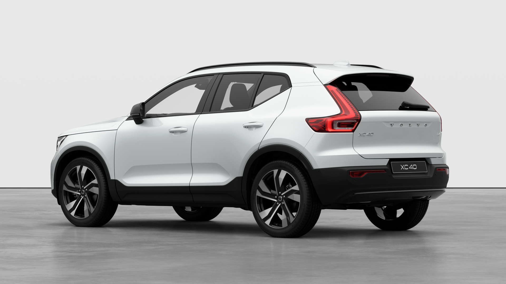  VOLVO XC40 2.0 B4P Ultra Dark 5dr Auto 4292987