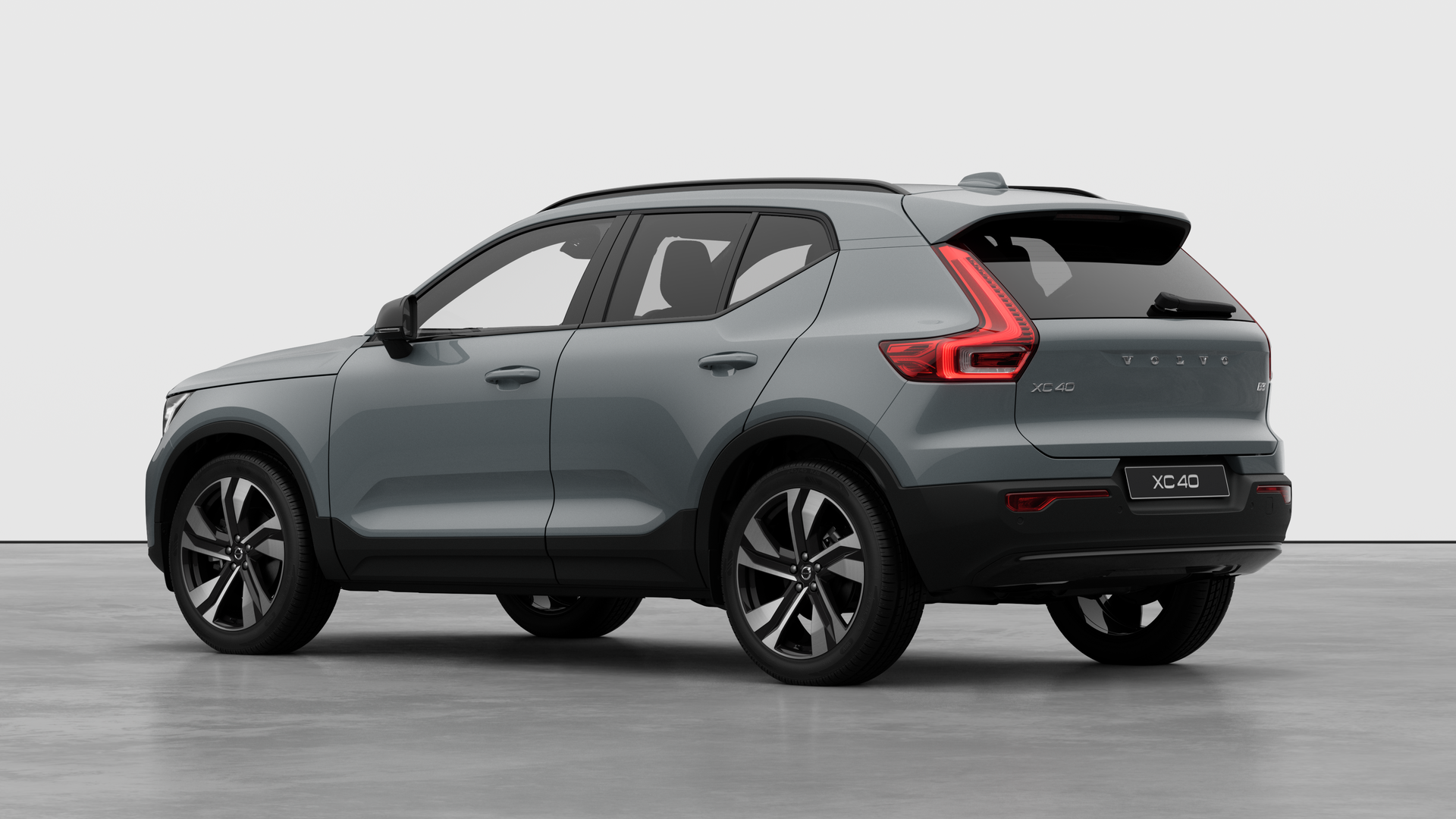  VOLVO XC40 2.0 B3P Plus Dark 5dr Auto 4211162