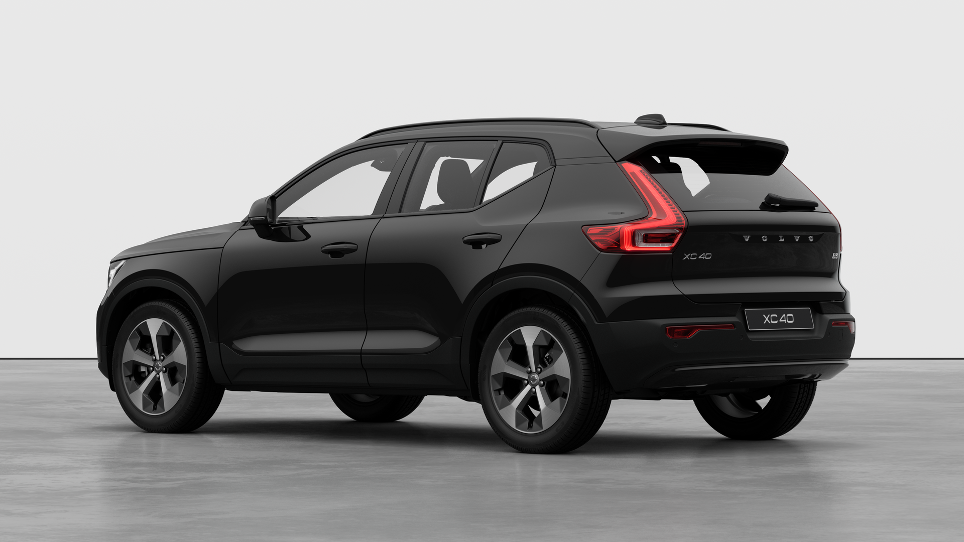  VOLVO XC40 2.0 B3P Plus Dark 5dr Auto 4218964