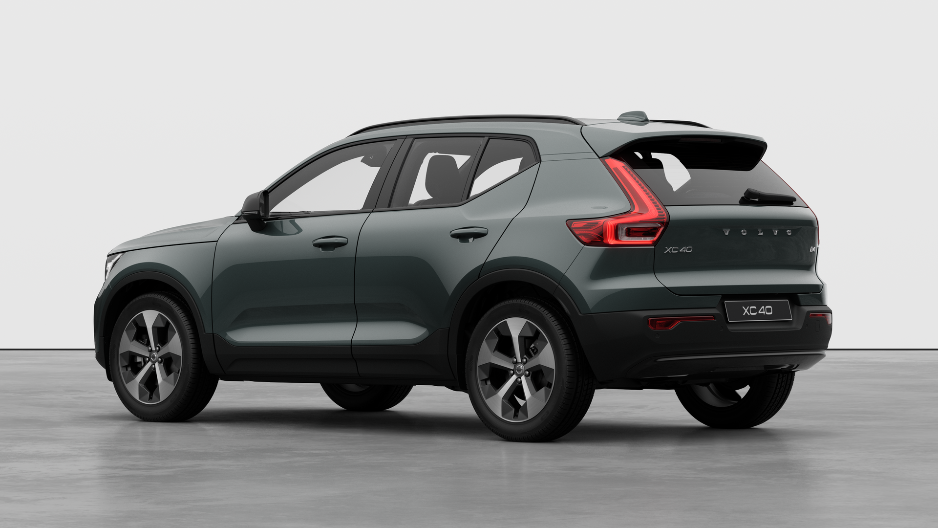  VOLVO XC40 2.0 B4P Plus Dark 5dr Auto 4212563