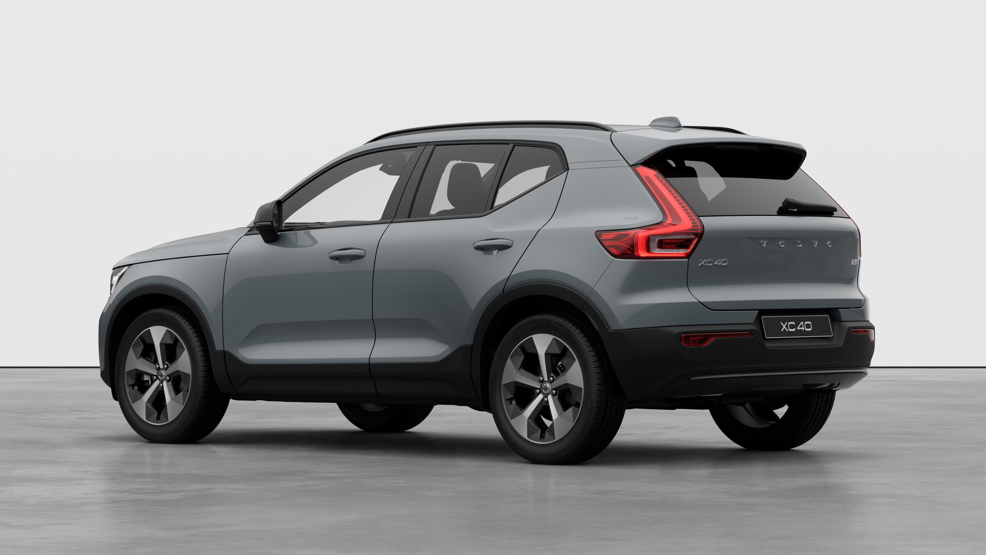  VOLVO XC40 2.0 B3P Plus Dark 5dr Auto 4219537