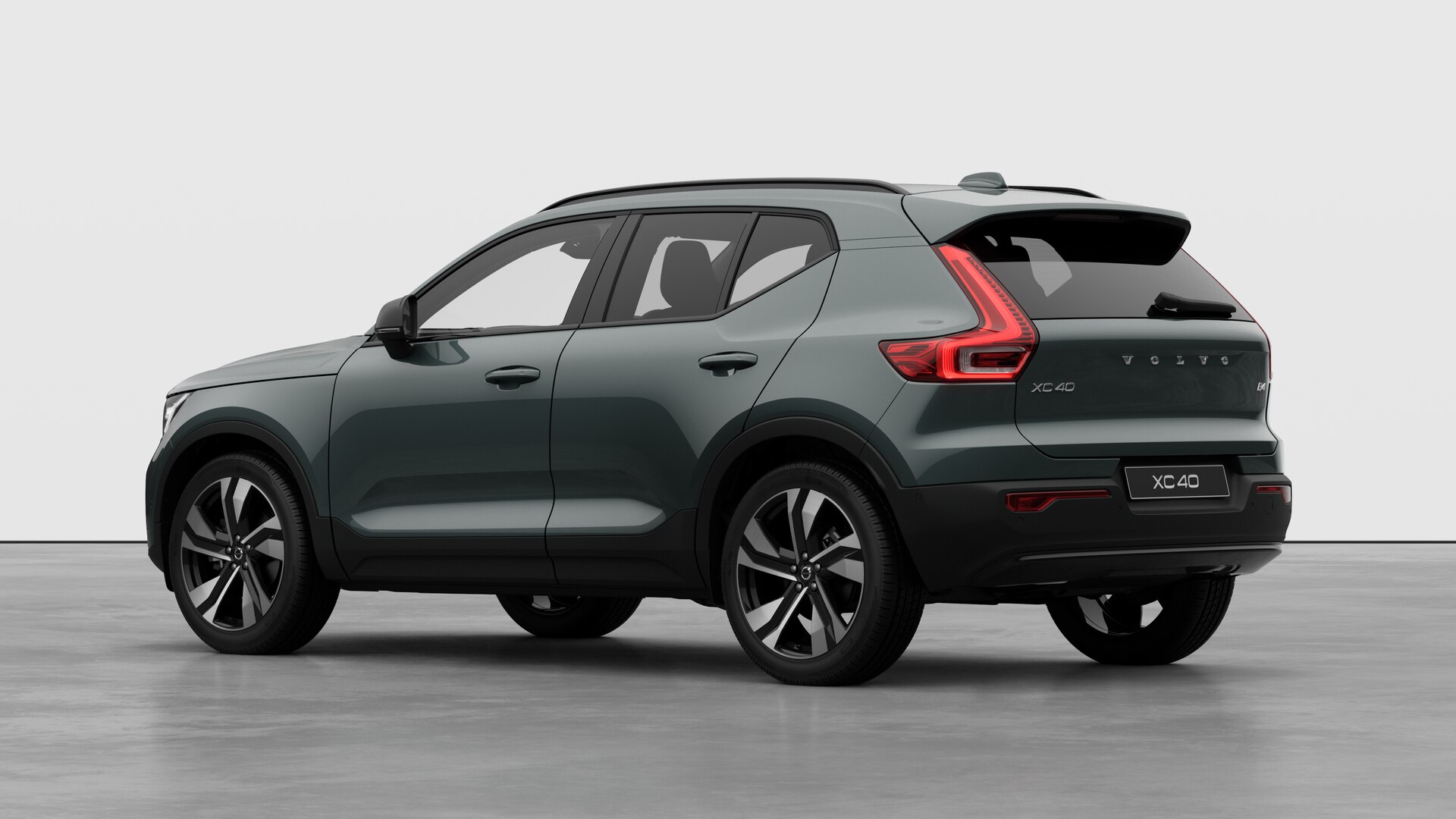  VOLVO XC40 2.0 B4P Ultra Dark 5dr Auto 4706866