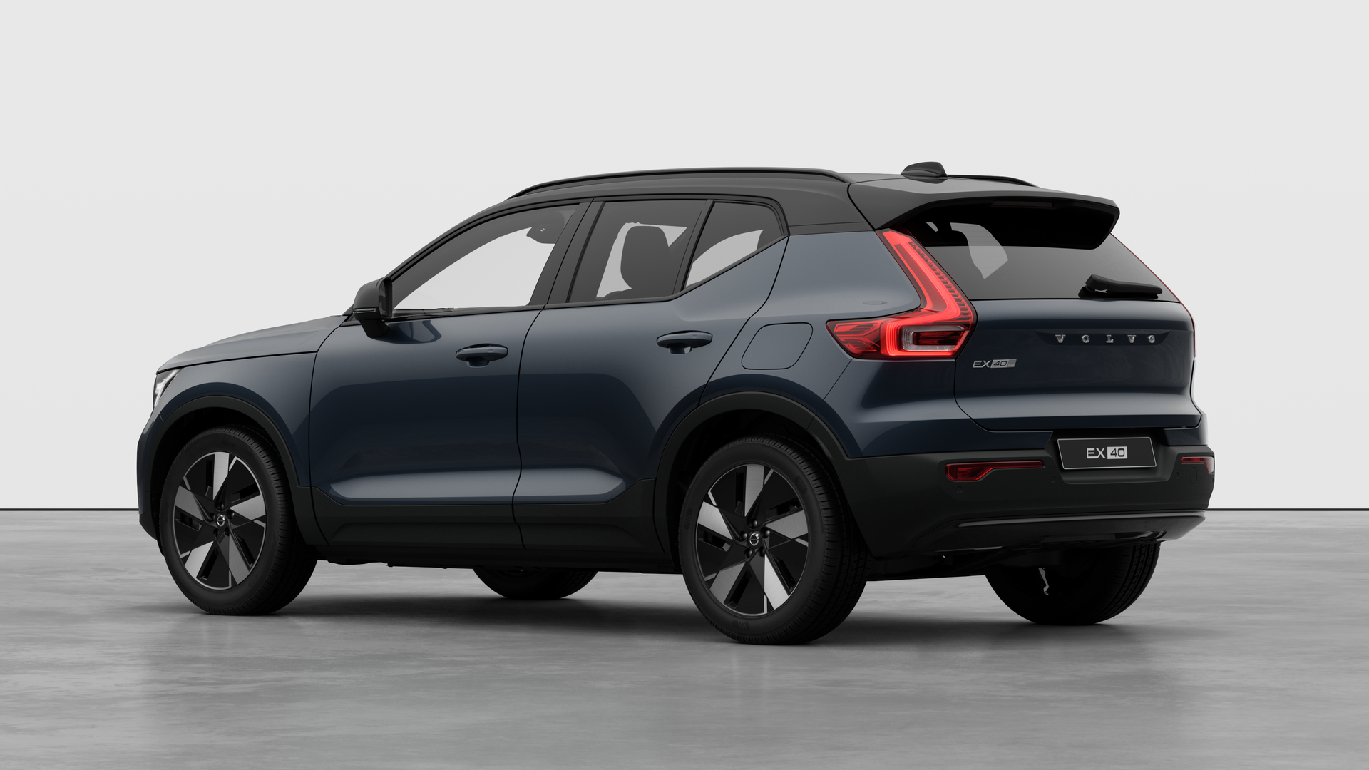  VOLVO EX40 185kW Extended Range Plus 82kWh 5dr Auto 4229231