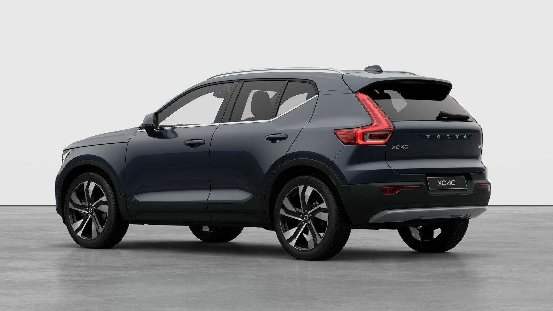  VOLVO XC40 2.0 B4P Ultra Bright 5dr Auto 4810457