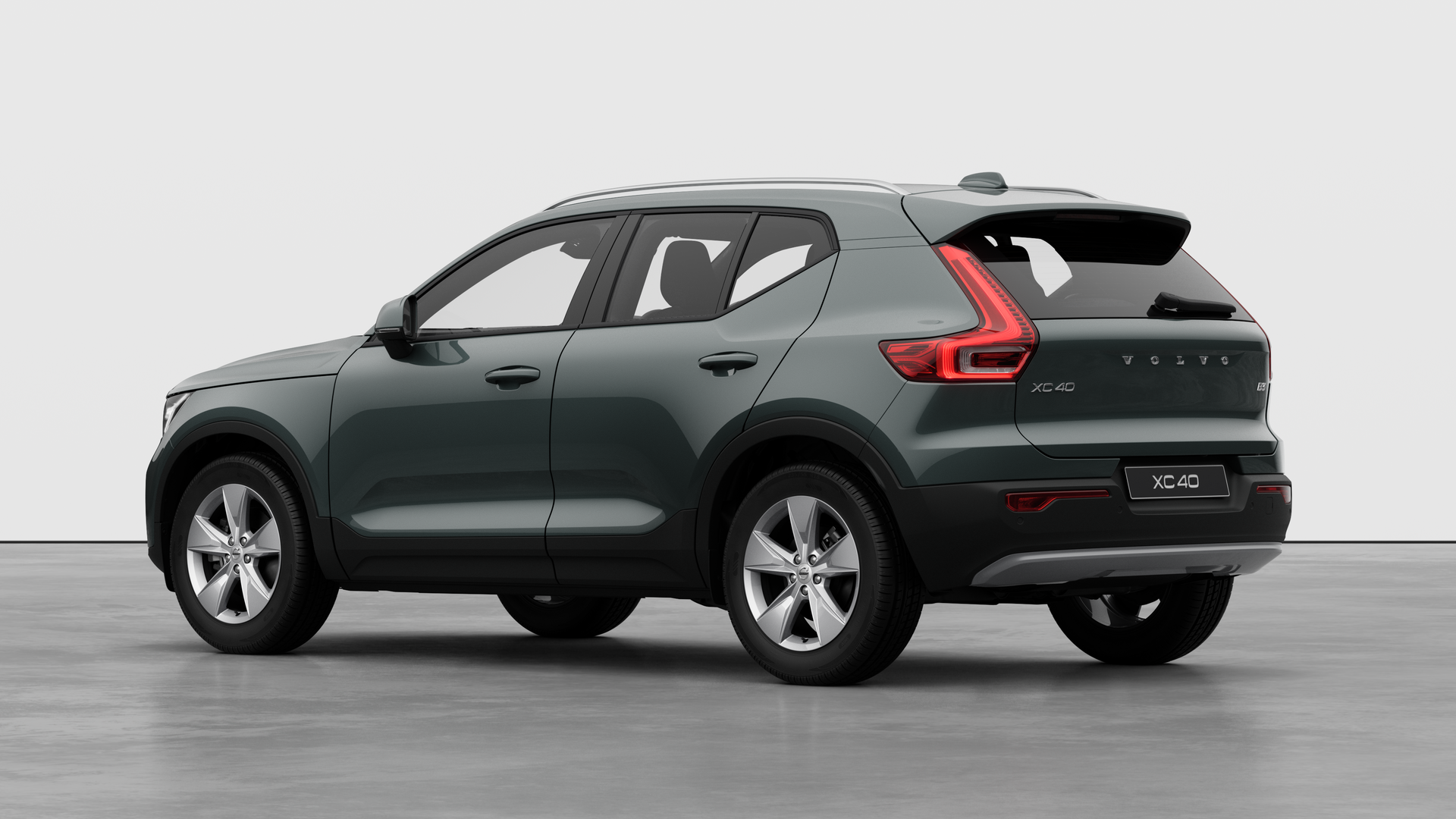  VOLVO XC40 2.0 B3P Core 5dr Auto 4381167