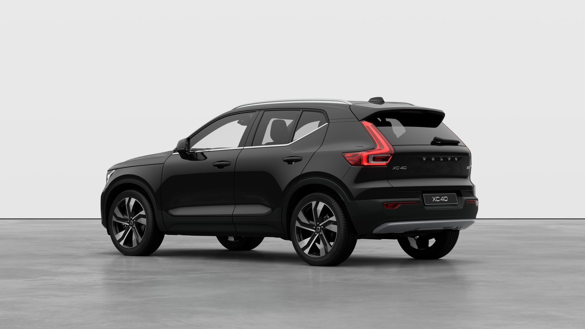  VOLVO XC40 2.0 B3P Ultra Bright 5dr Auto 4179408