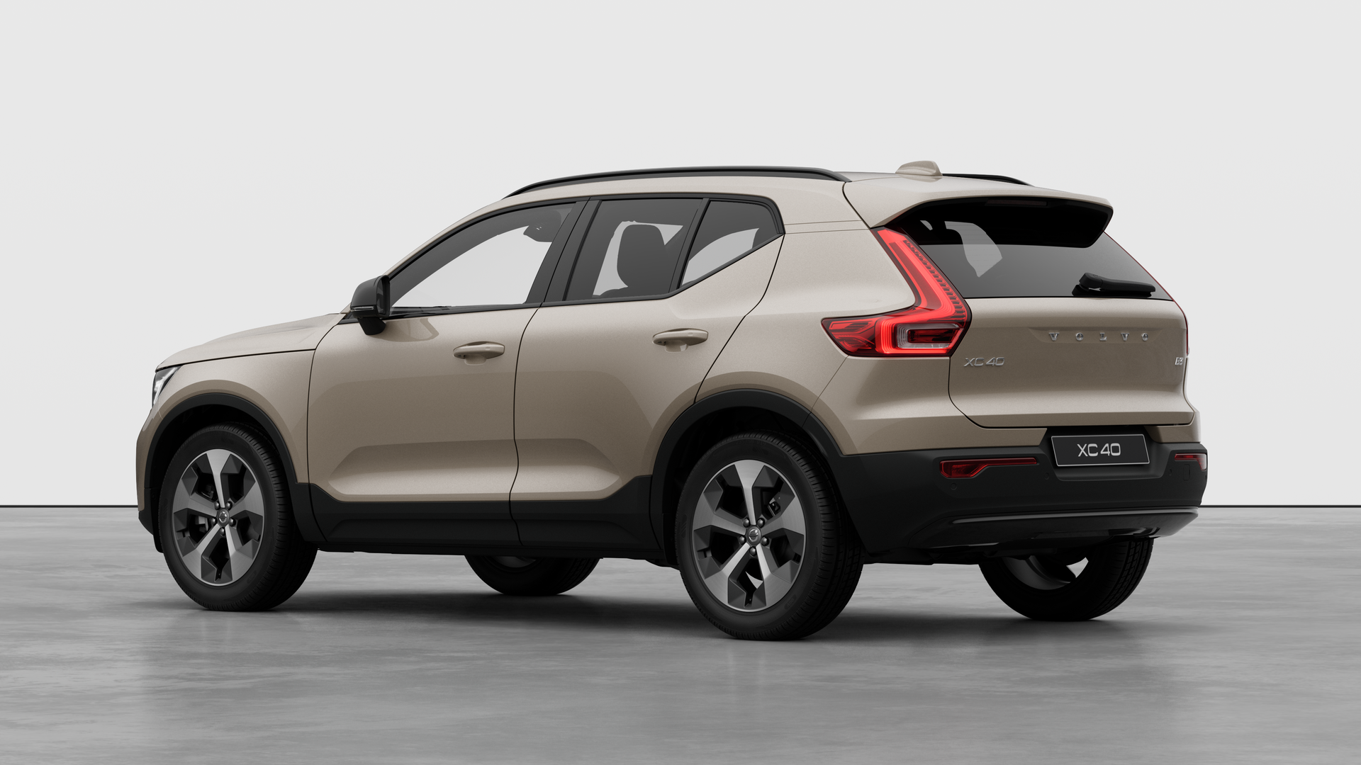  VOLVO XC40 2.0 B3P Plus Dark 5dr Auto 4300595