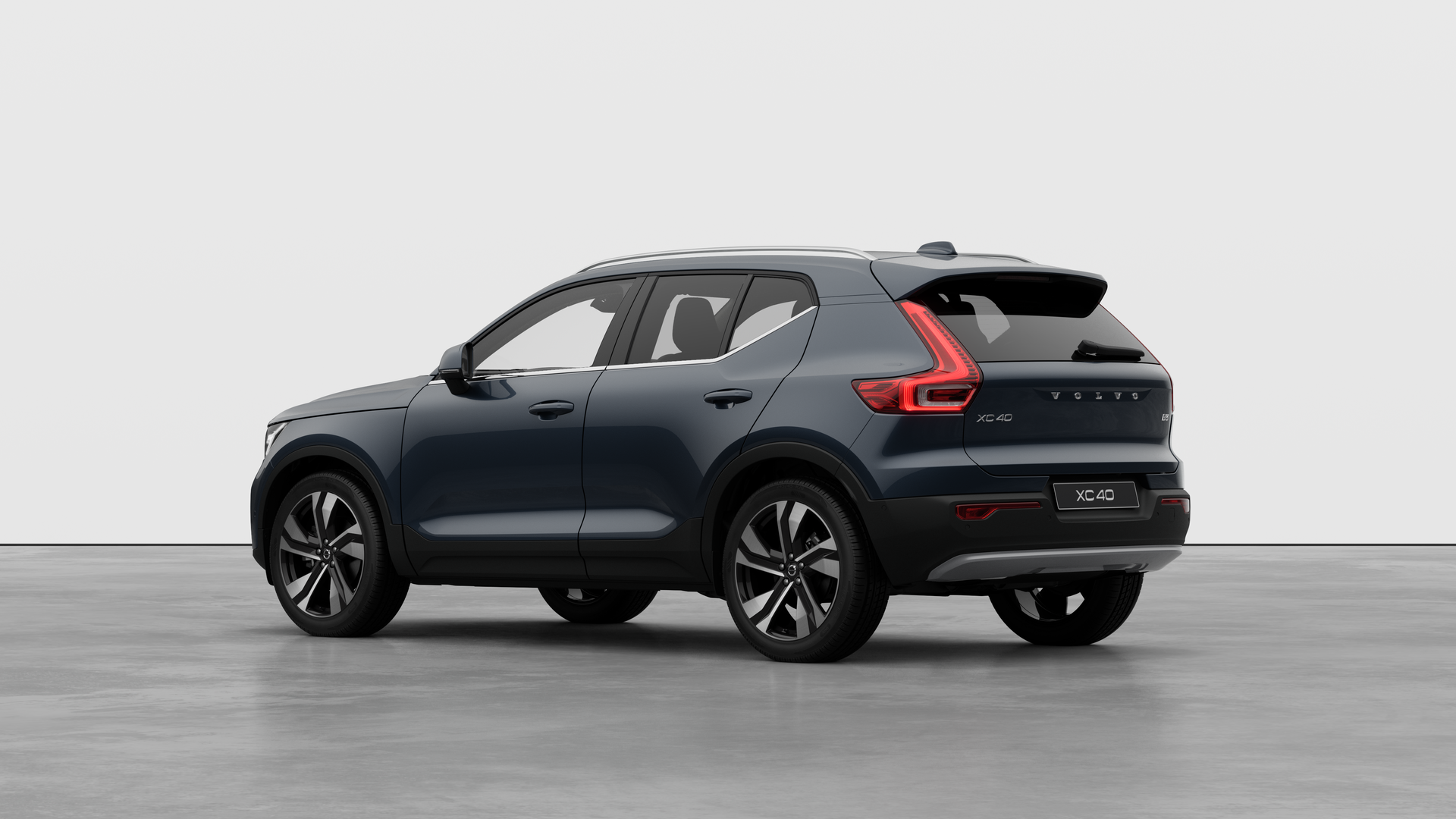  VOLVO XC40 2.0 B3P Ultra Bright 5dr Auto 4179486