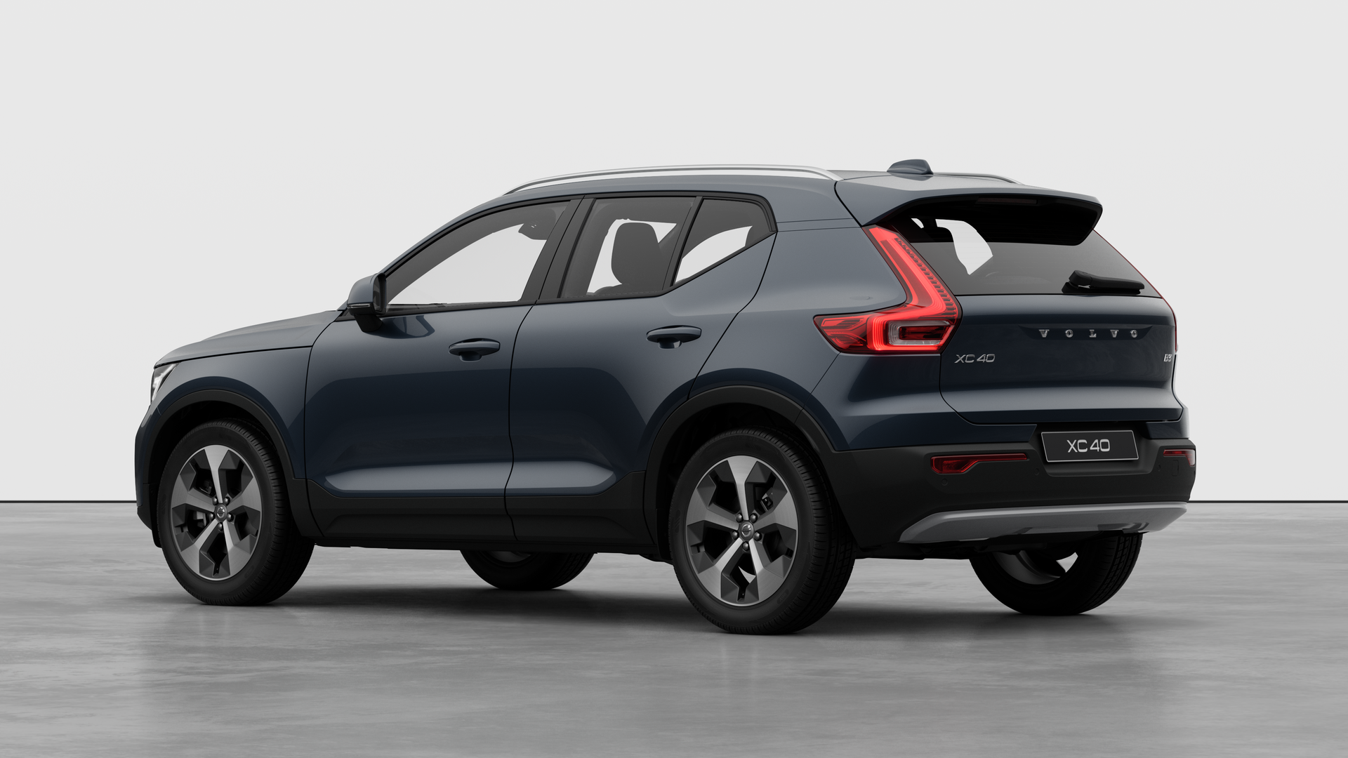  VOLVO XC40 2.0 B3P Core 5dr Auto 4380718