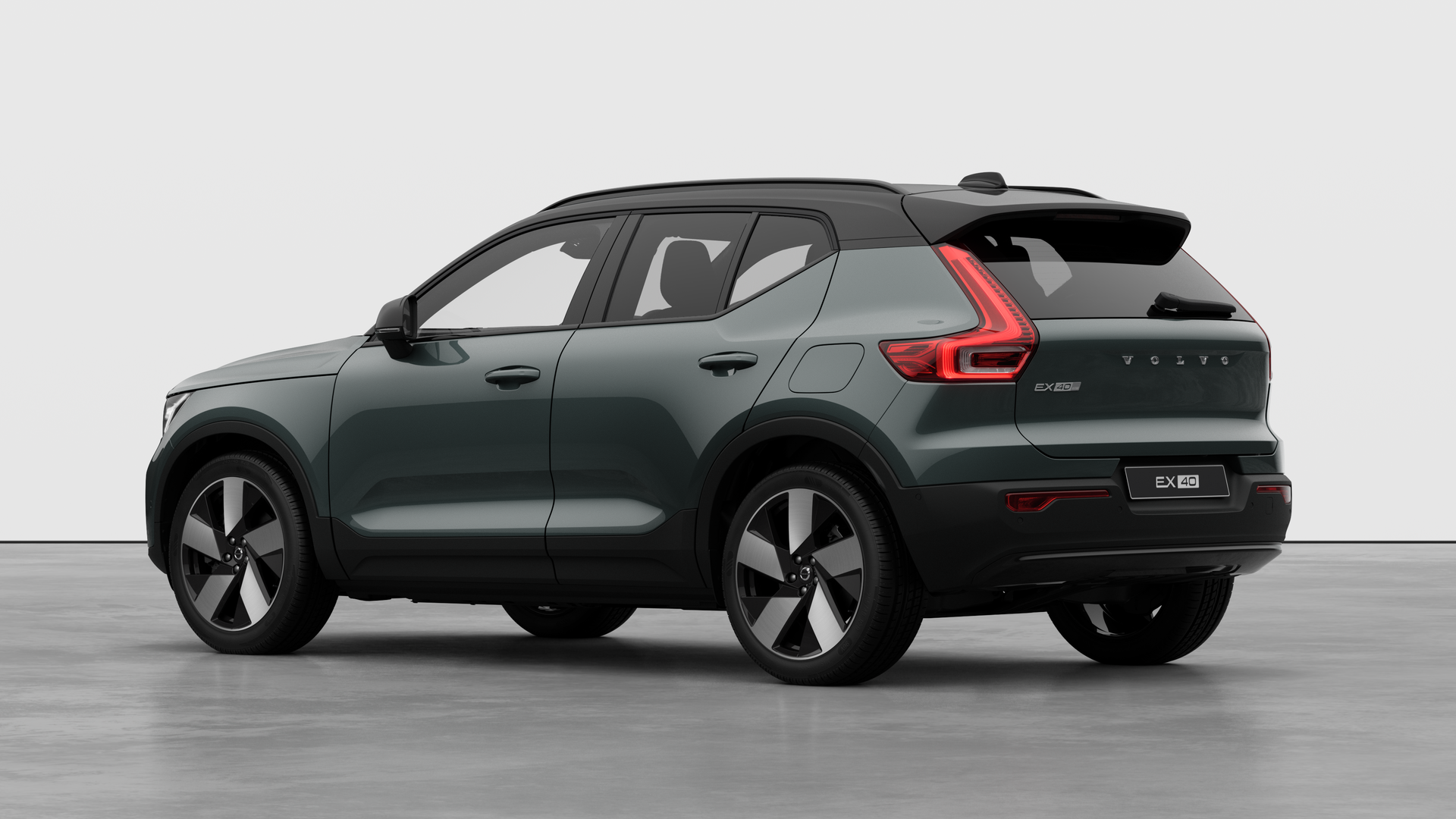  VOLVO EX40 185kW Extended Range Ultra 82kWh 5dr Auto 4299479