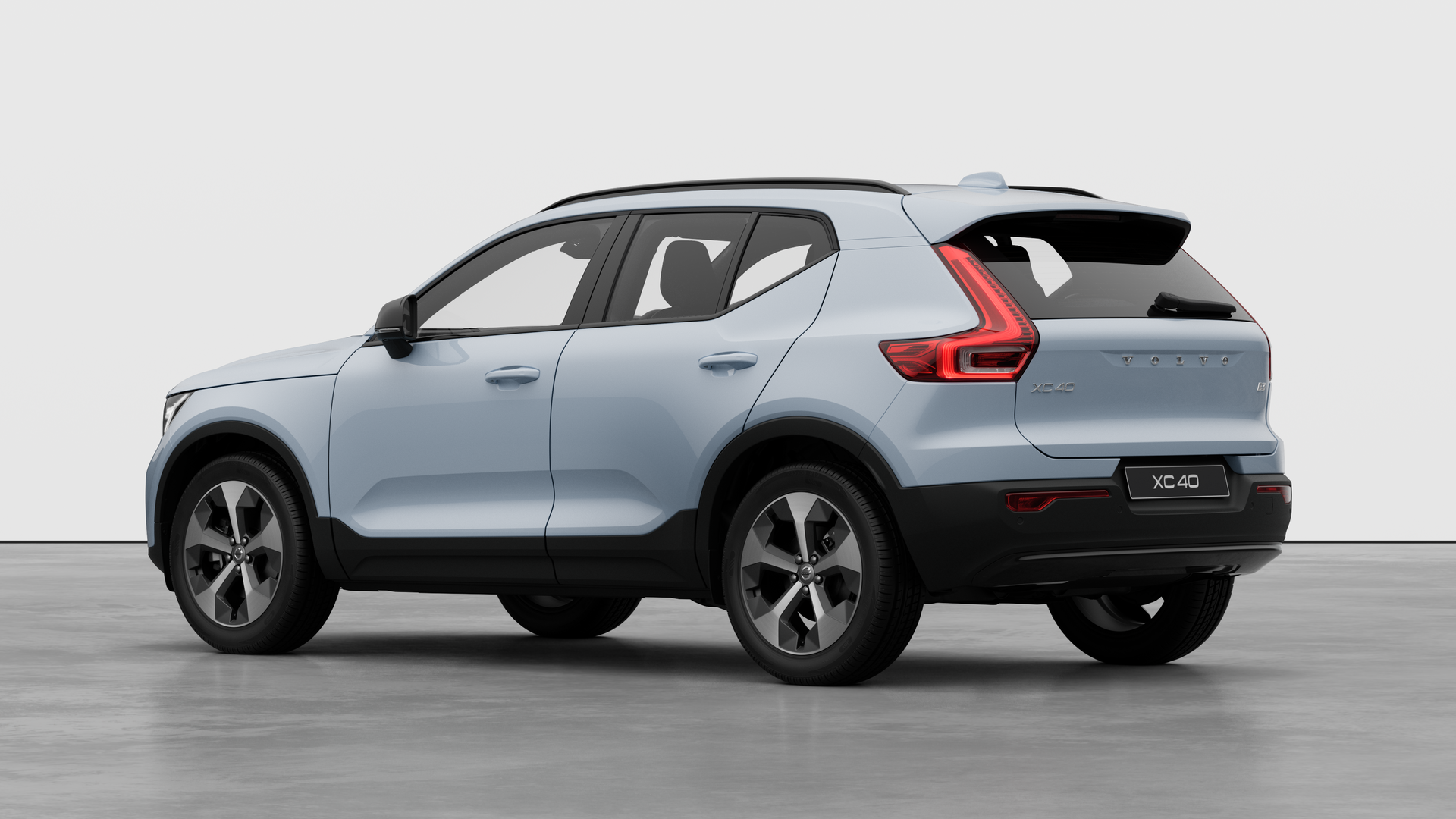  VOLVO XC40 2.0 B3P Plus Dark 5dr Auto 4809794