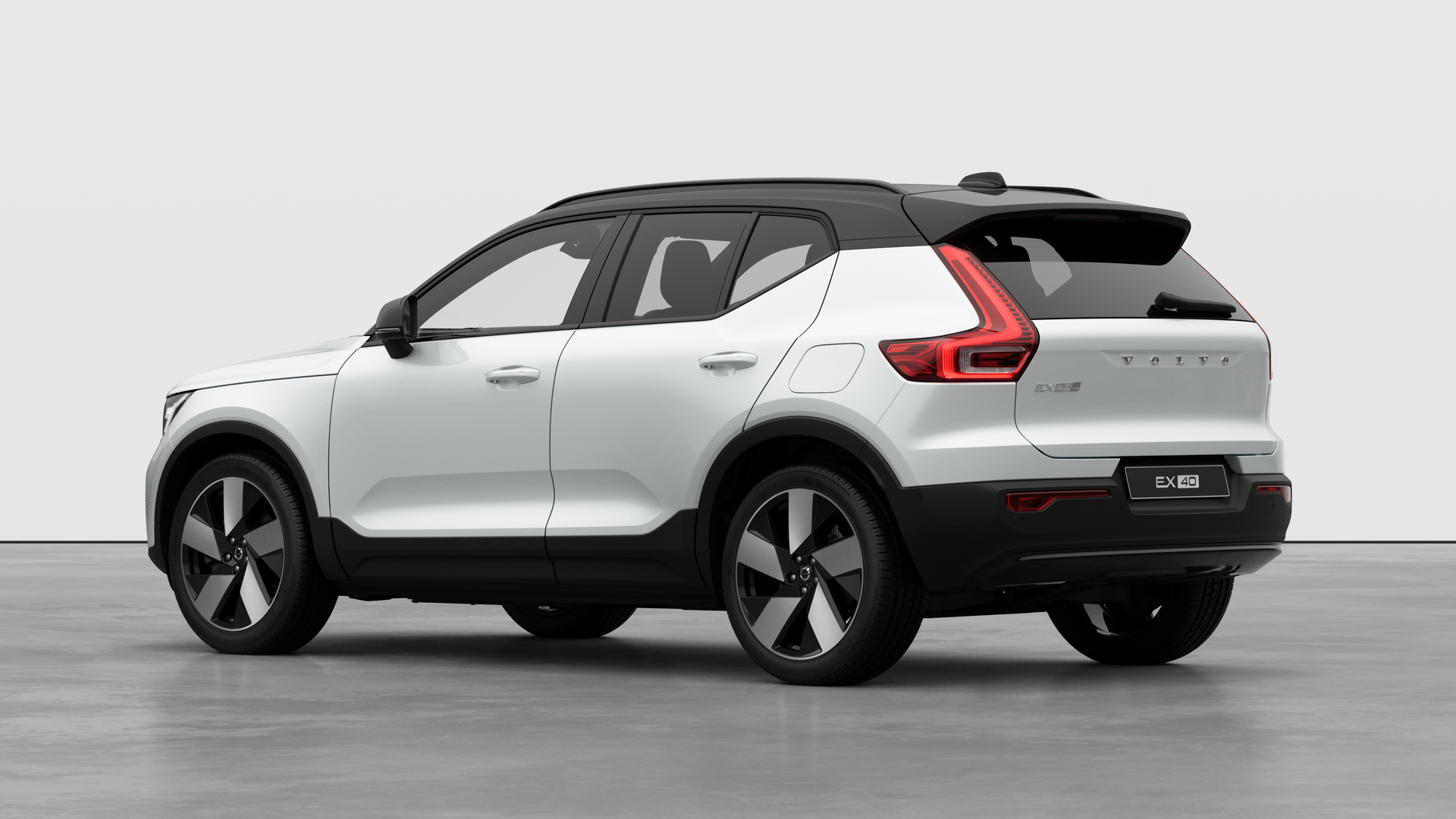  VOLVO EX40 185kW Extended Range Ultra 82kWh 5dr Auto 4299461