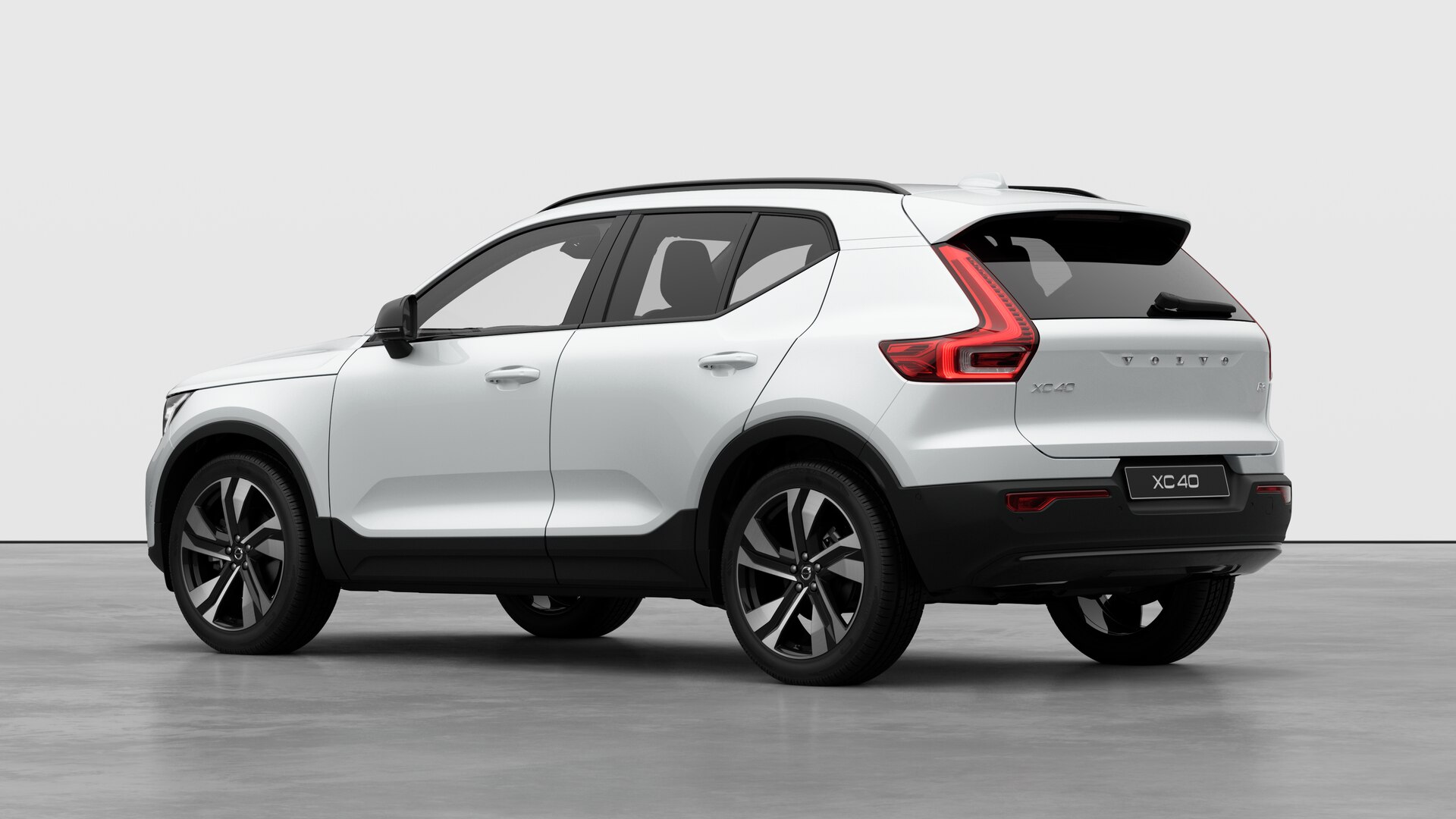  VOLVO XC40 2.0 B3P Ultra Dark 5dr Auto 4485143