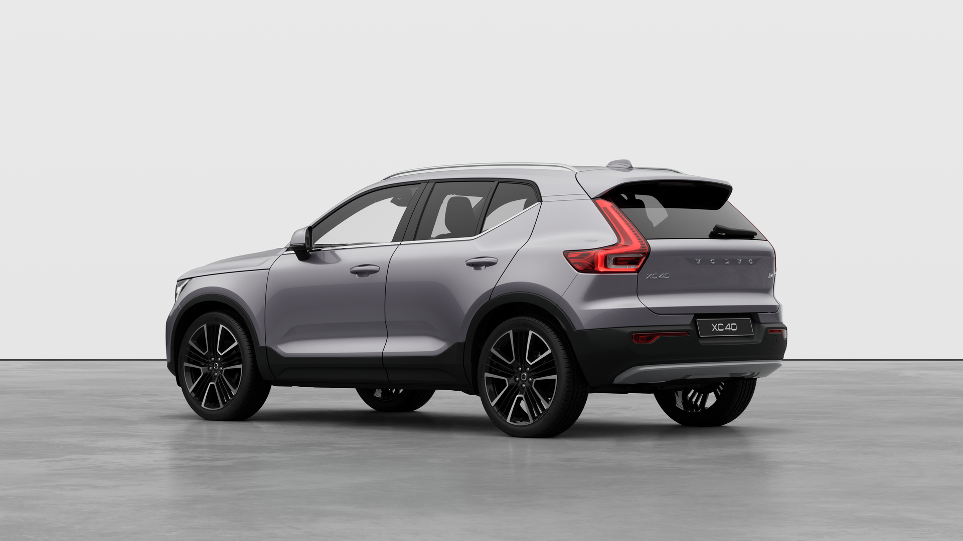  VOLVO XC40 2.0 B4P Ultra Bright 5dr Auto 4179627