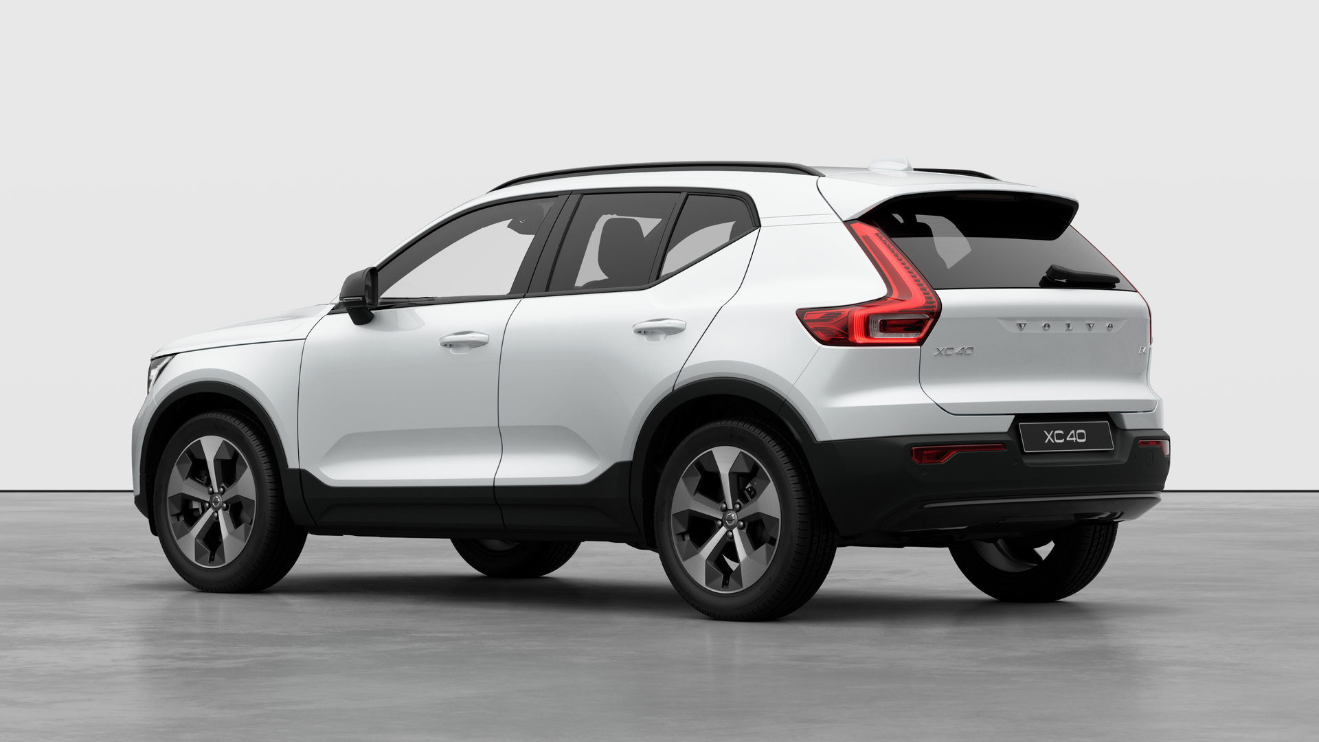  VOLVO XC40 2.0 B4P Plus Dark 5dr Auto 4220476
