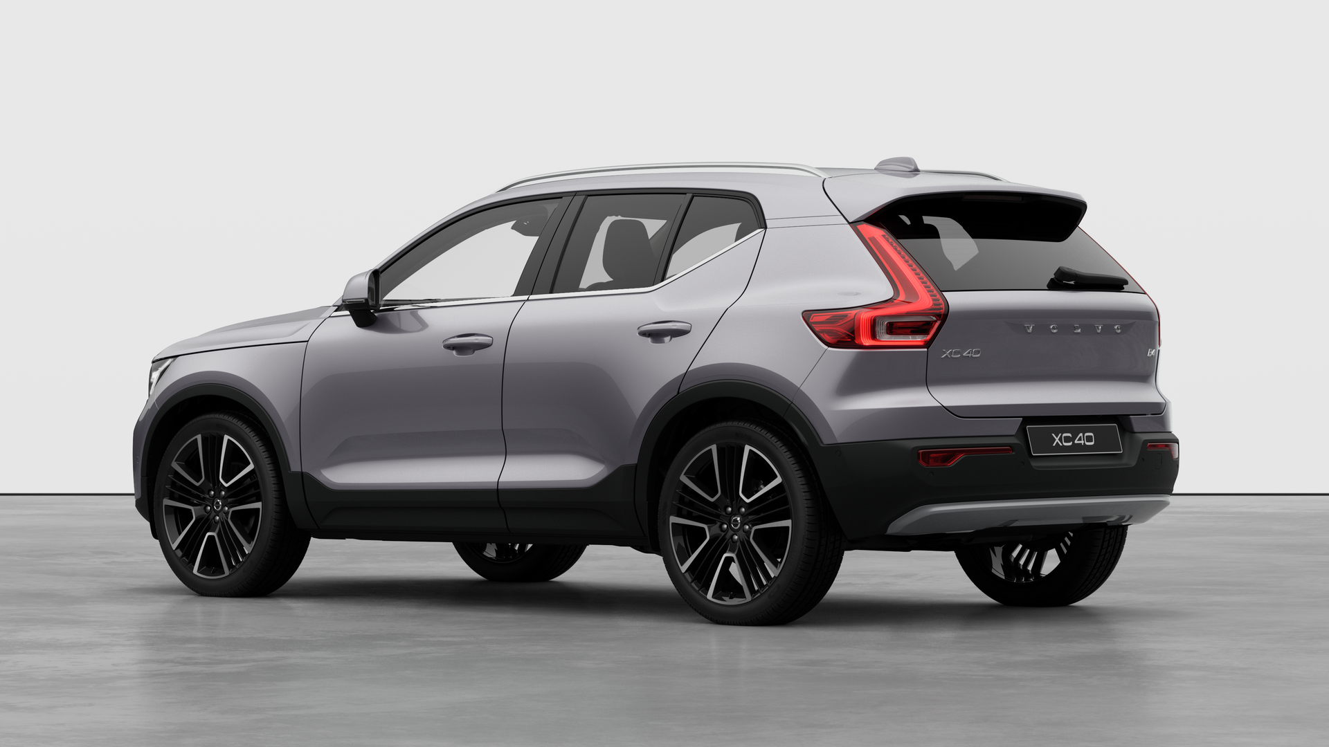  VOLVO XC40 2.0 B4P Ultra Bright 5dr Auto 4230807