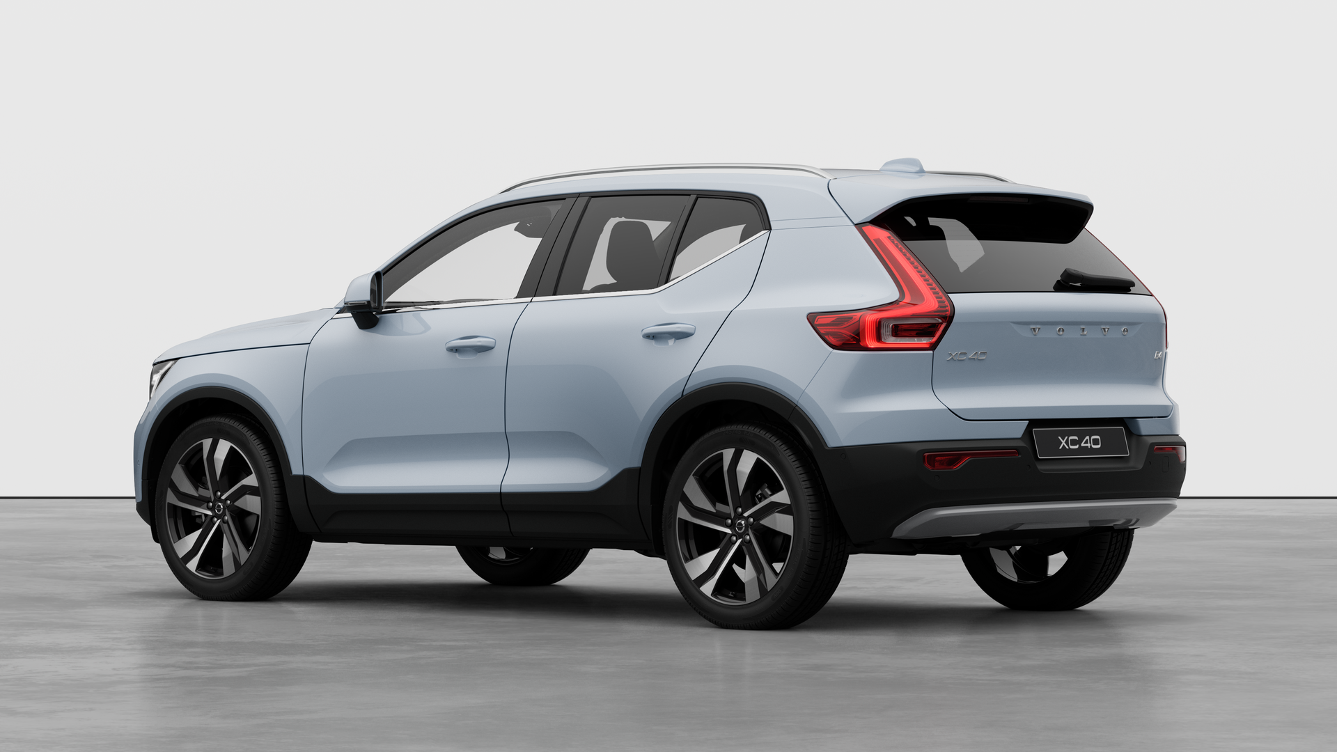  VOLVO XC40 2.0 B4P Ultra Bright 5dr Auto 4294572