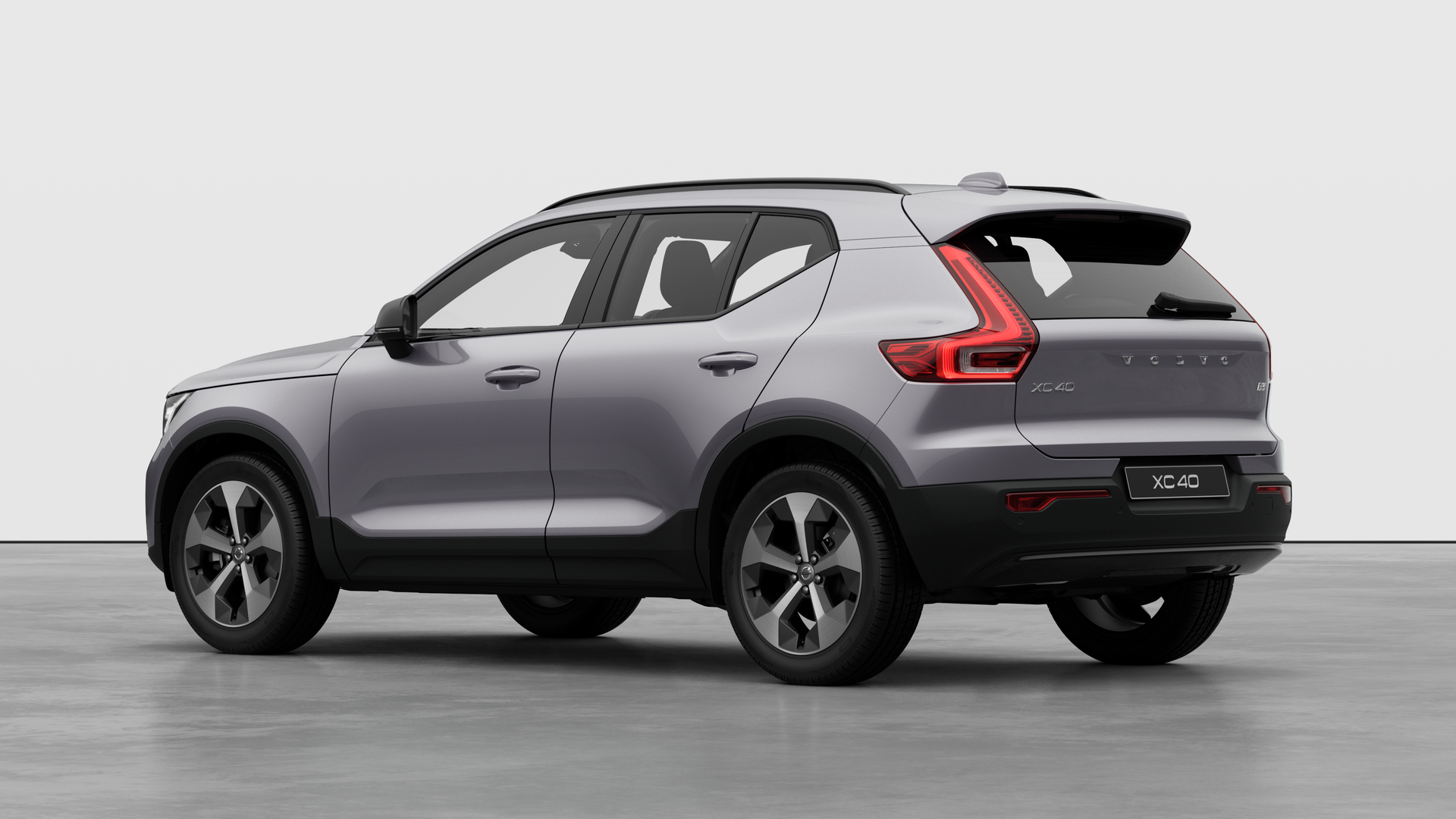  VOLVO XC40 2.0 B3P Plus Dark 5dr Auto 4763028