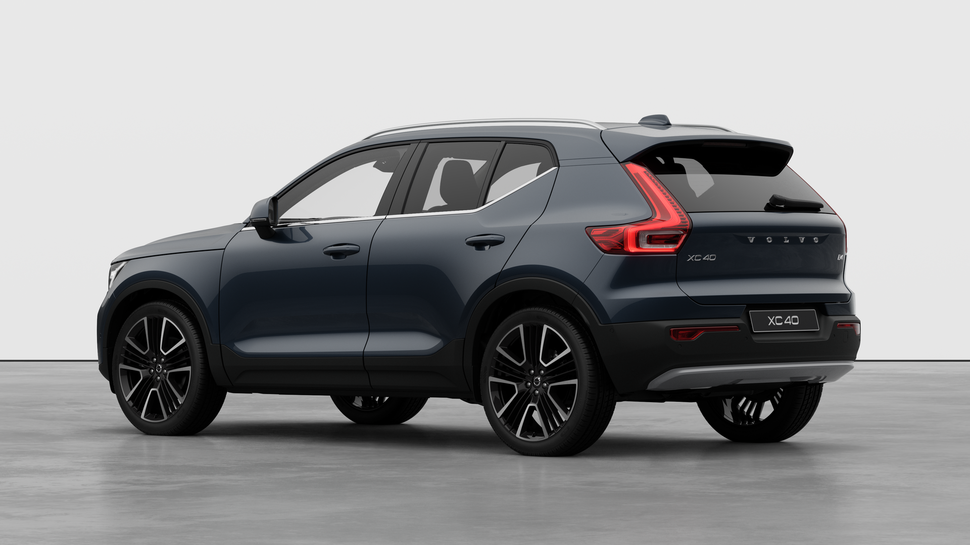  VOLVO XC40 2.0 B4P Ultra Bright 5dr Auto 4809313