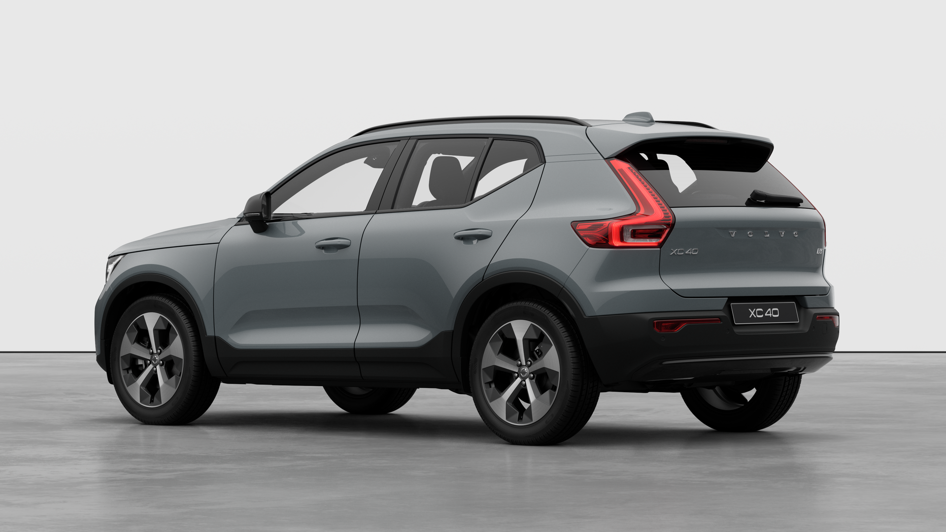  VOLVO XC40 2.0 B3P Plus Dark 5dr Auto 4258233