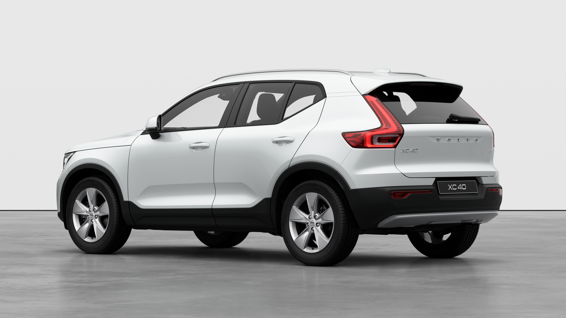  VOLVO XC40 2.0 B3P Core 5dr Auto 4763050