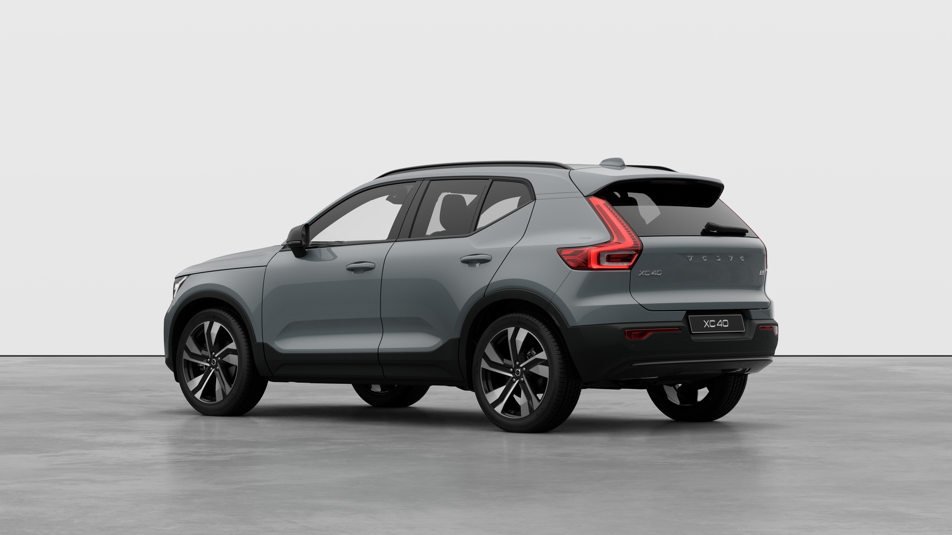  VOLVO XC40 2.0 B3P Plus Dark 5dr Auto 4179826