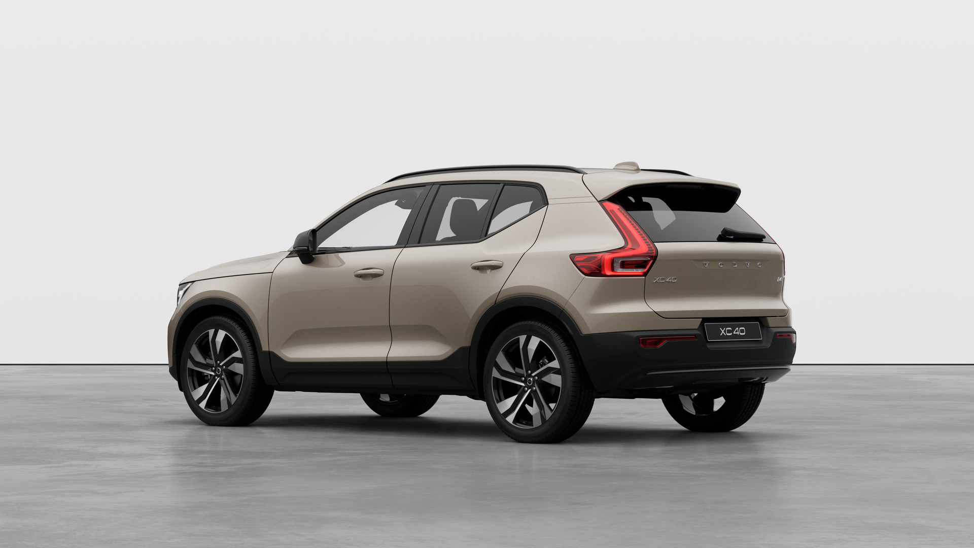  VOLVO XC40 2.0 B4P Plus Dark 5dr Auto 4180010