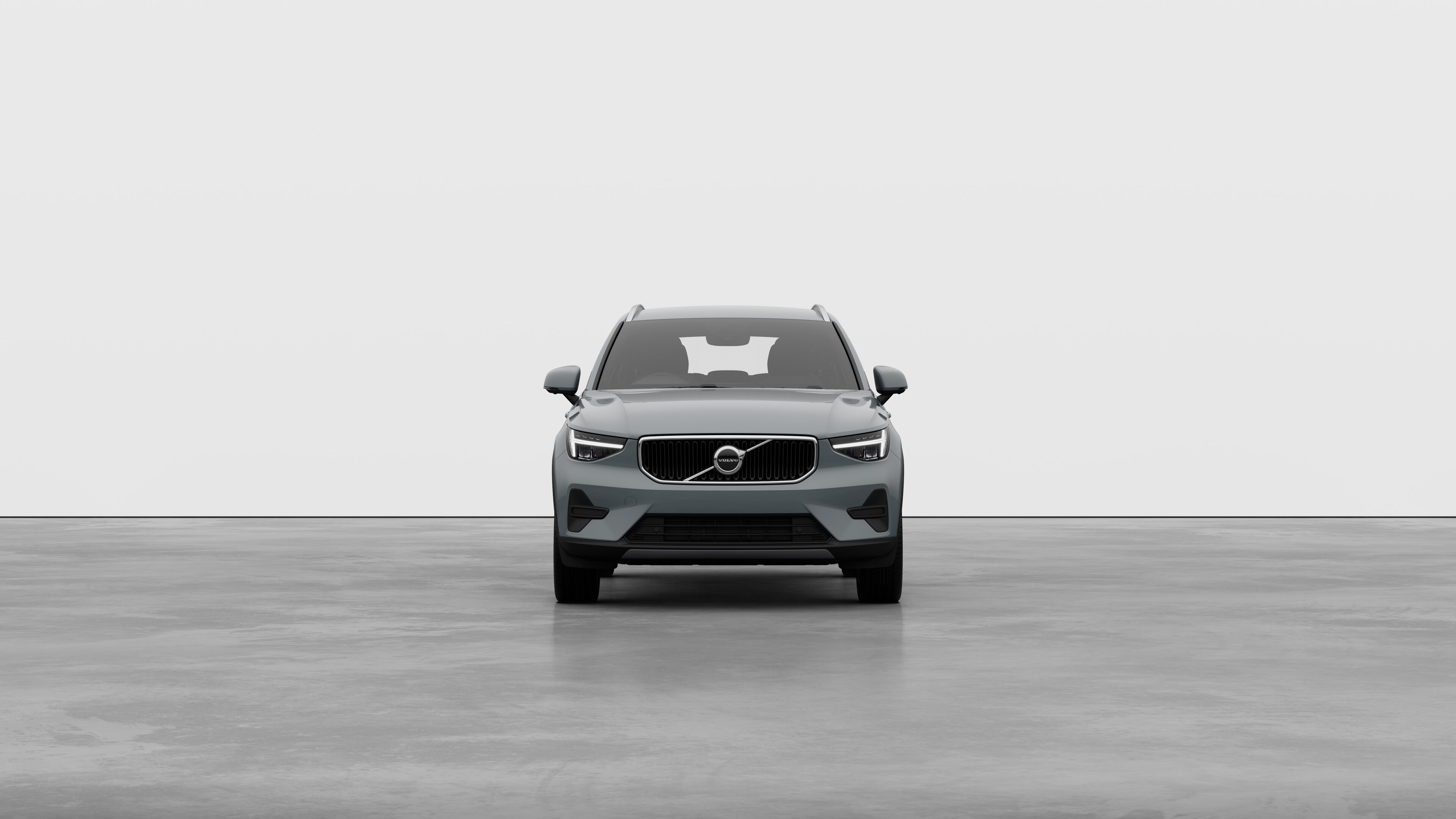 XC40 Front