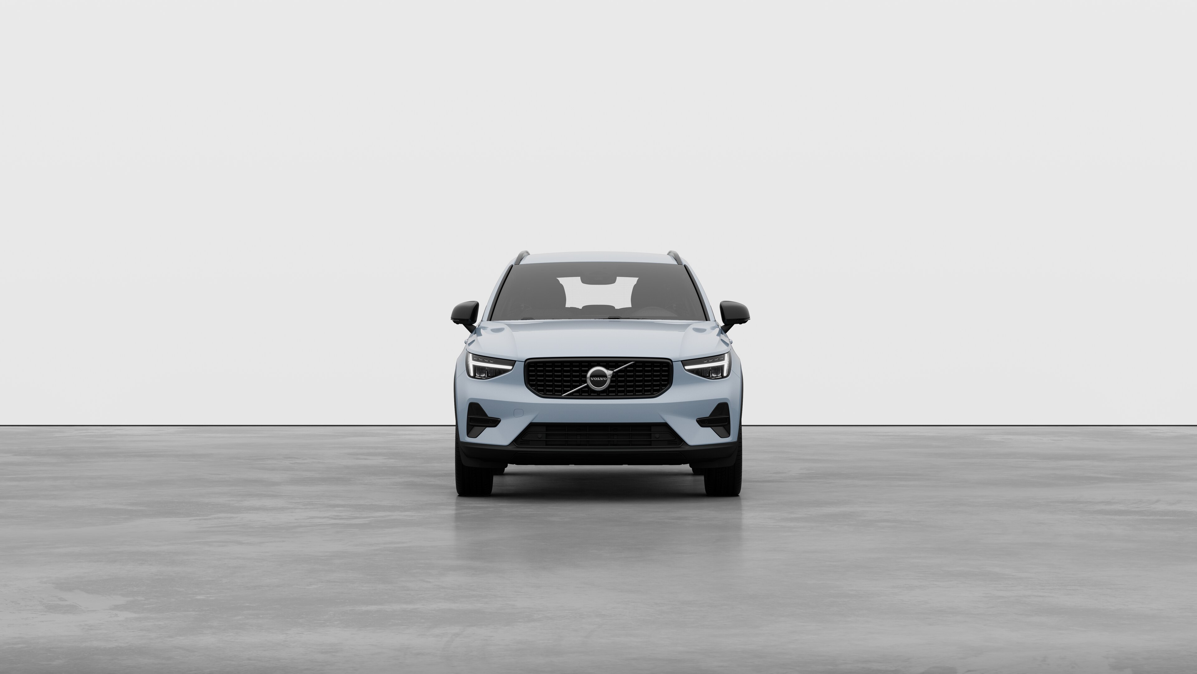 XC40 Esiosa