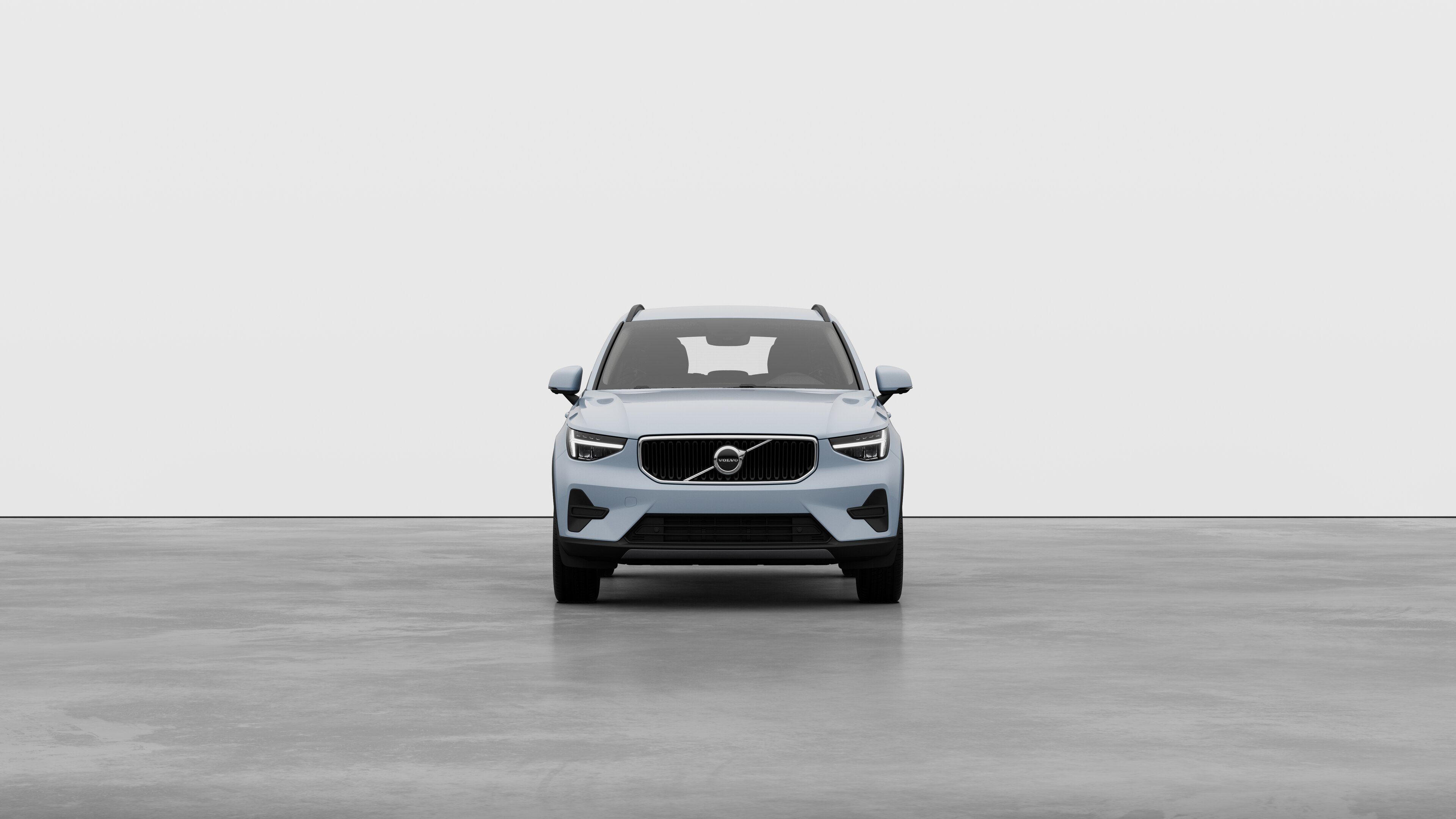 XC40 Front