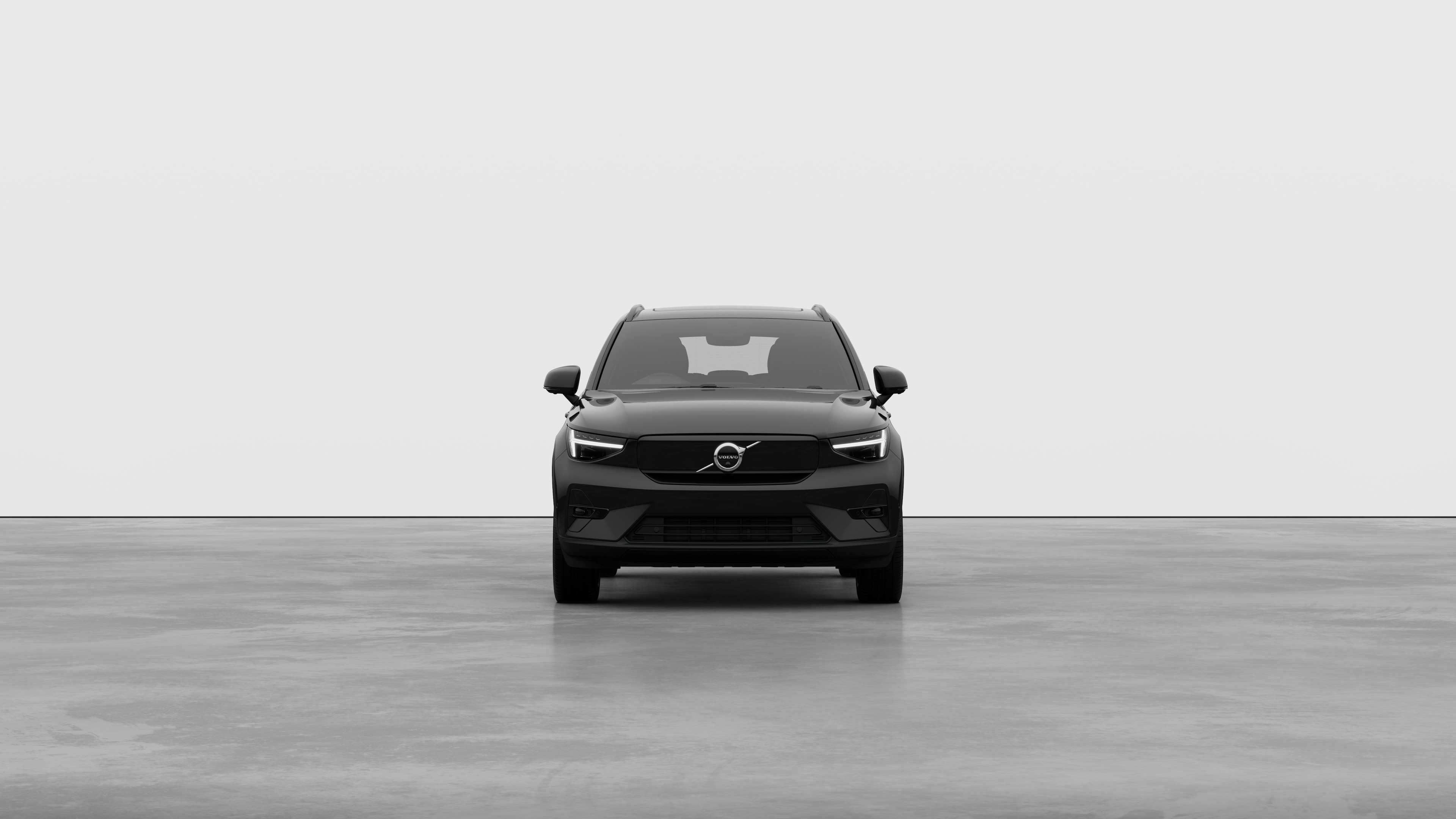 EX40 Front