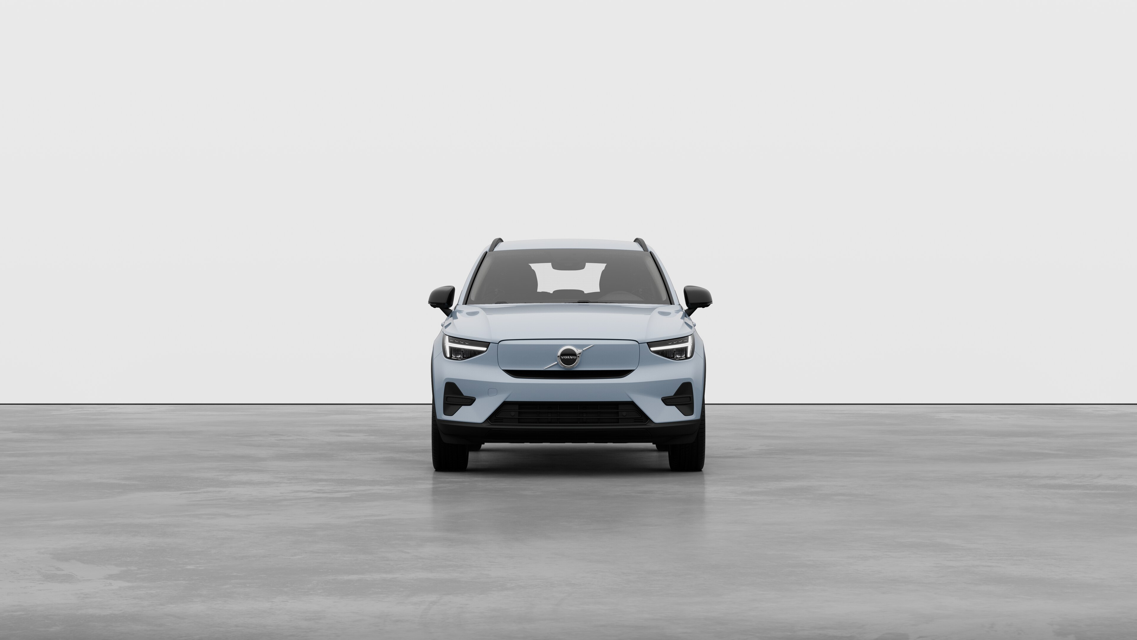 EX40 Front