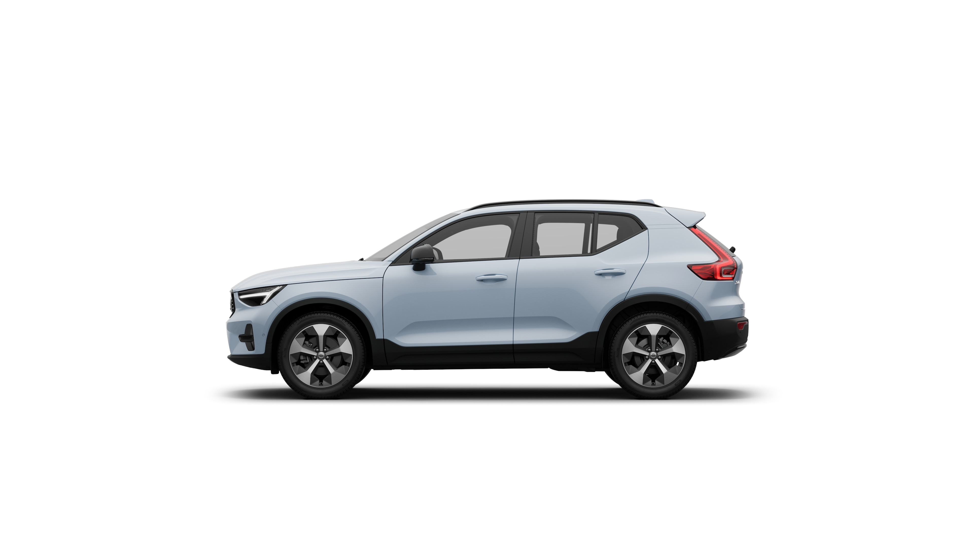 XC40 Blagi hibrid (Benzin)