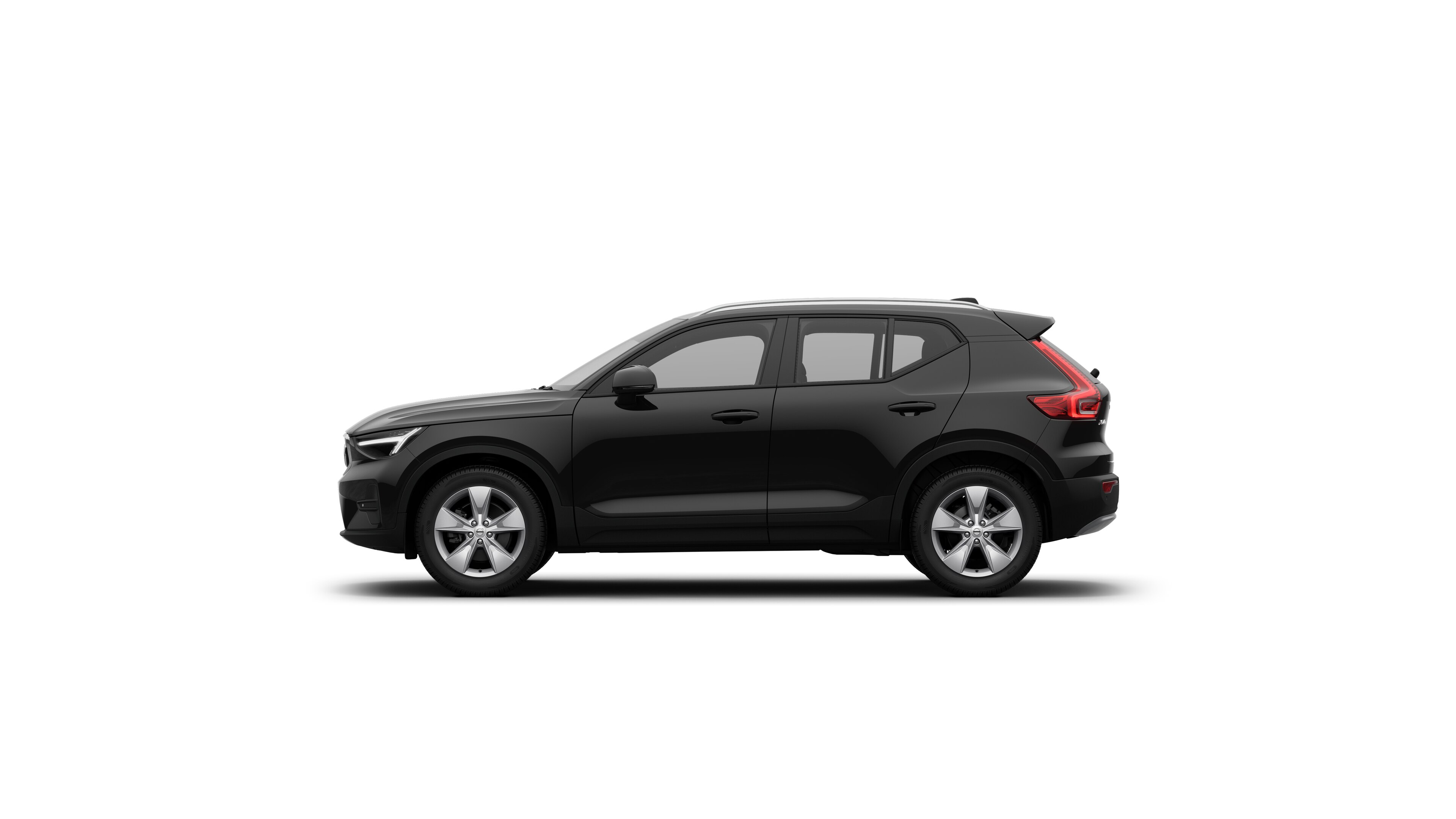 XC40 Mild hybrid (Petrol)