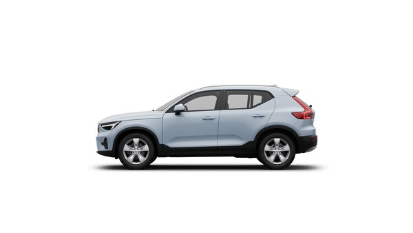 XC40