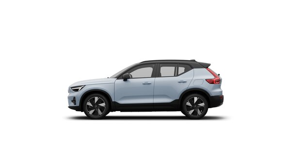 EX40 Modèles électriques