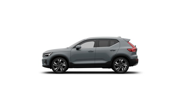 XC40
