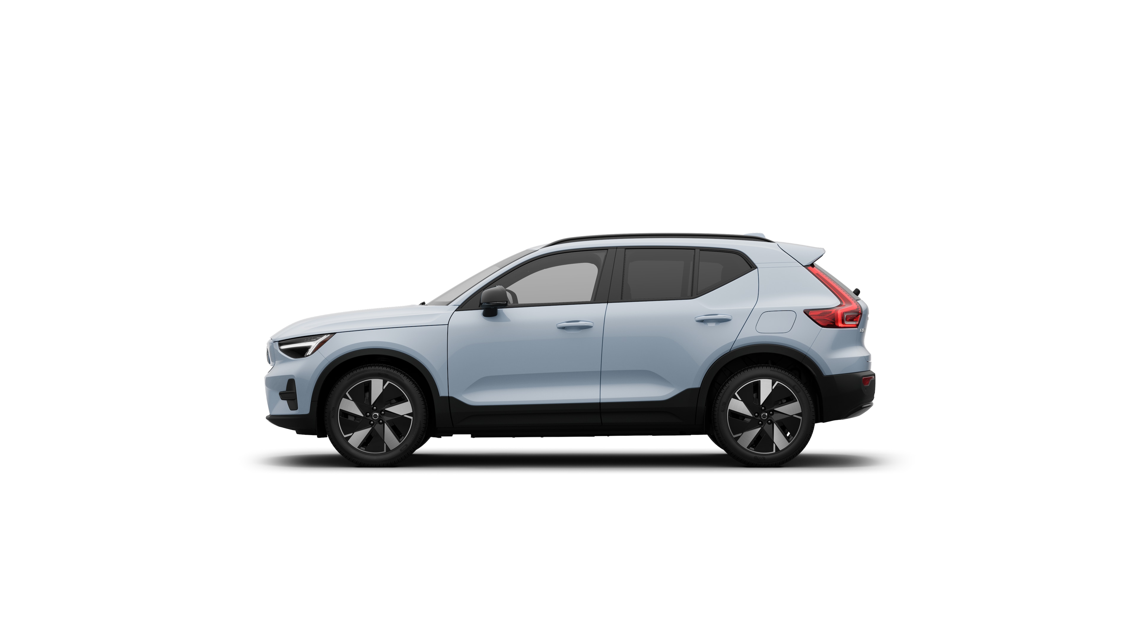 EX40 Eléctrico Cloud Blue
