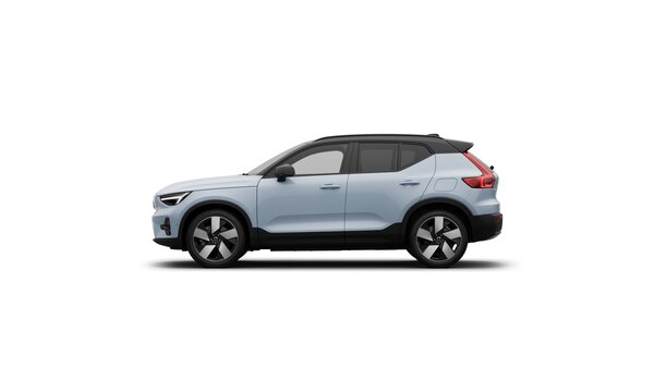 EX40 Electric