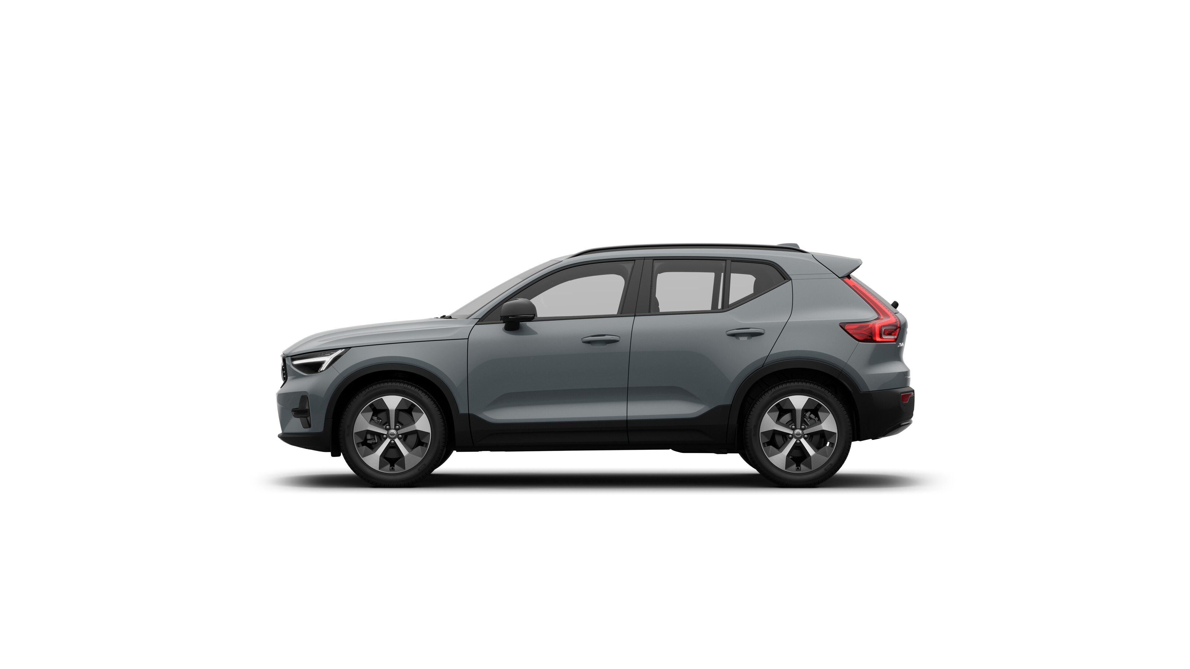 XC40 Mild hybrid (Petrol)