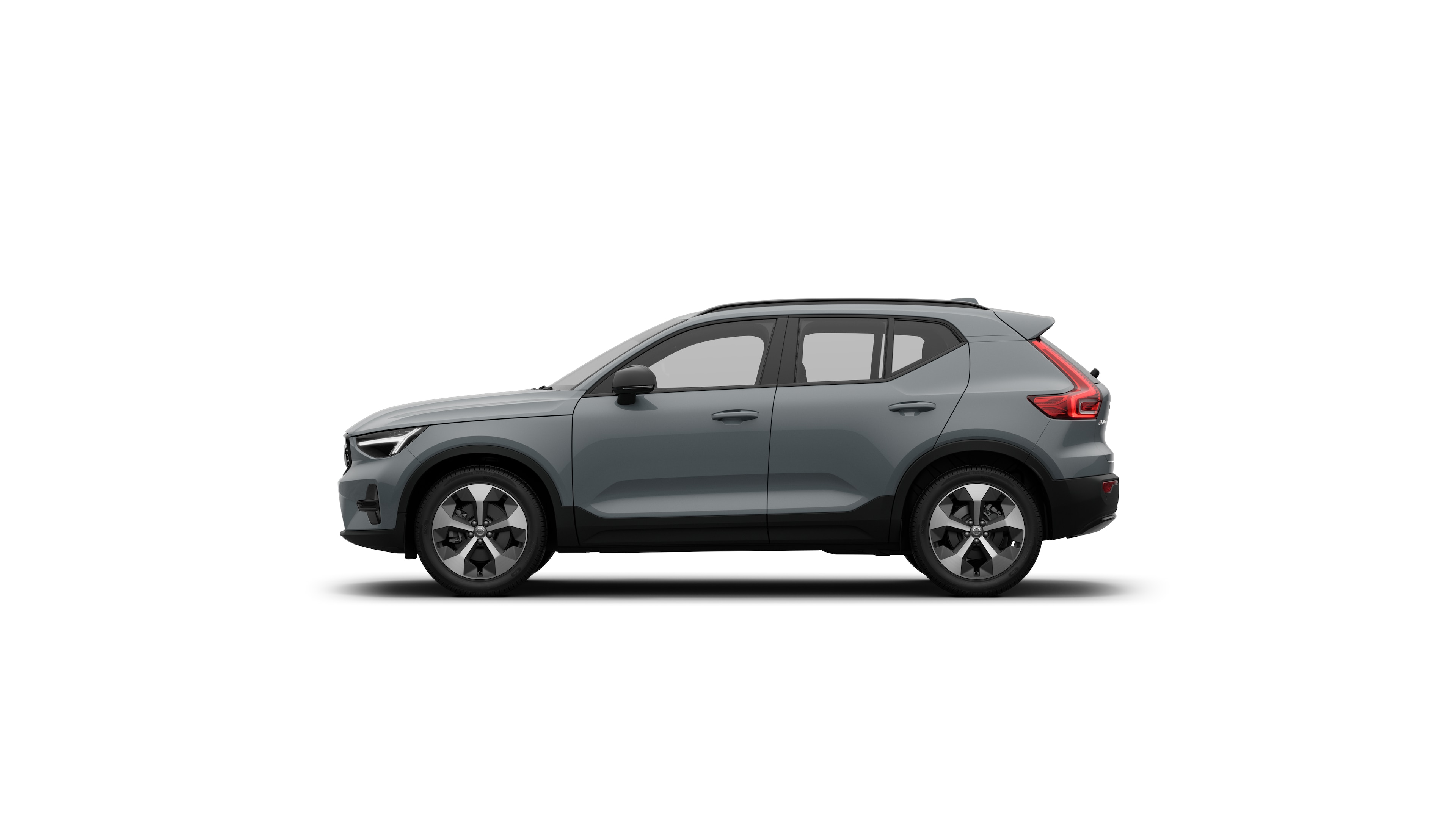 XC40 Mild hybrid (Petrol)