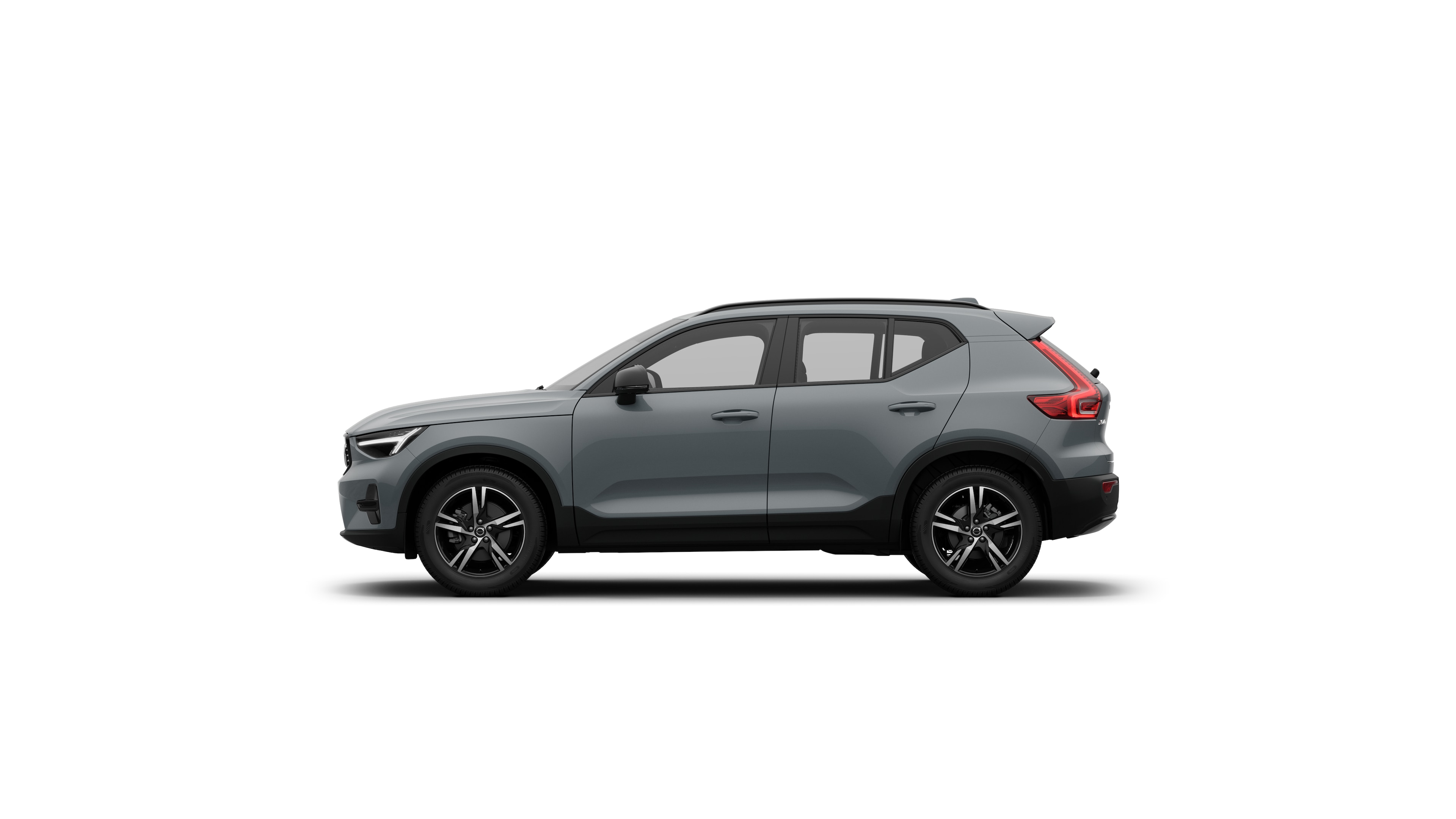 XC40 Mild hybrid (Benzine)