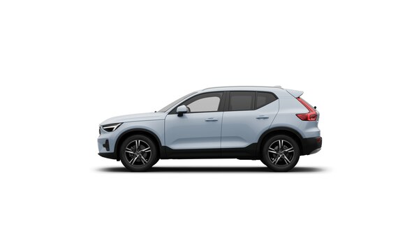 XC40