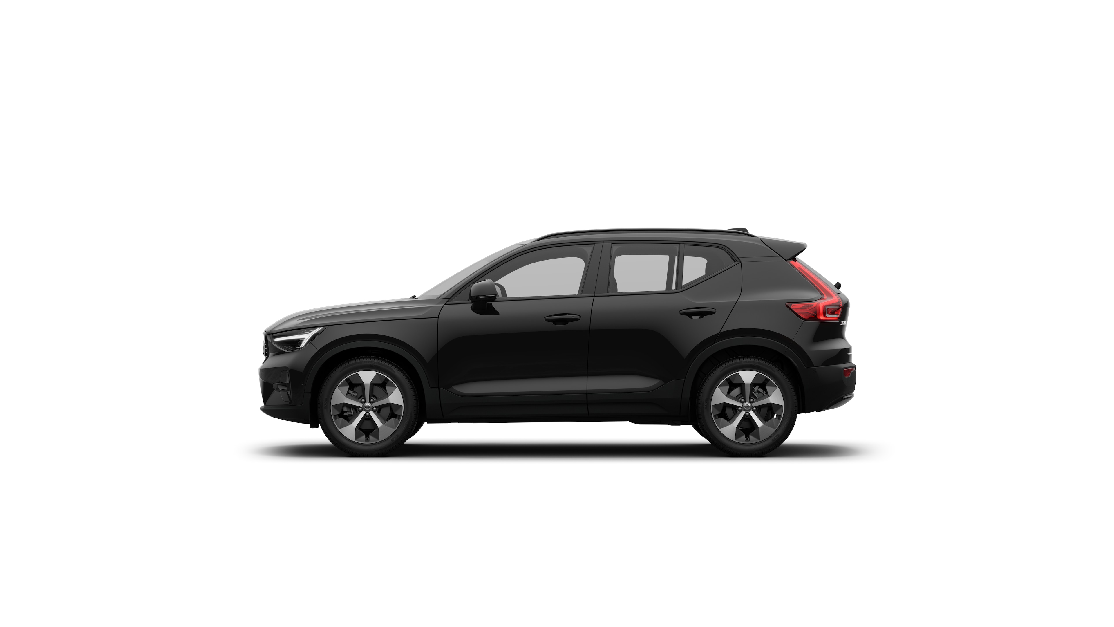 XC40 Mild hybrid (Petrol)