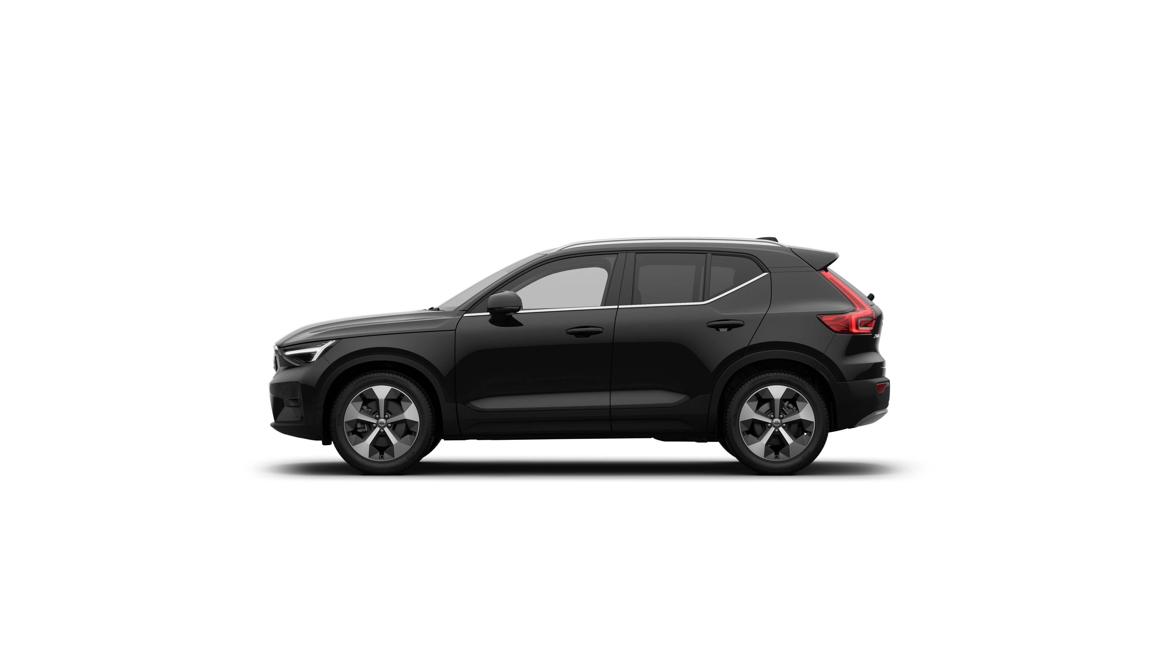 XC40  マイルドハイブリッド (ガソリン)