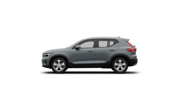 XC40