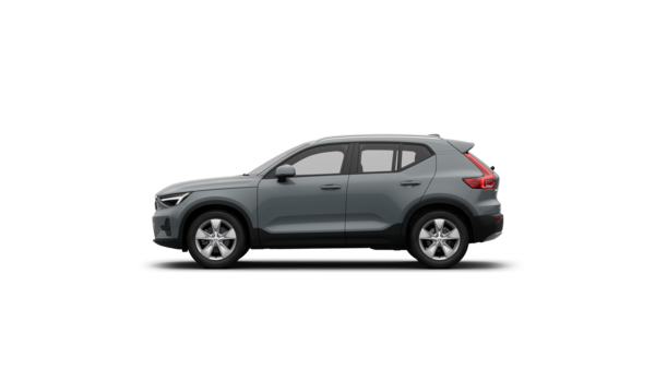 XC40