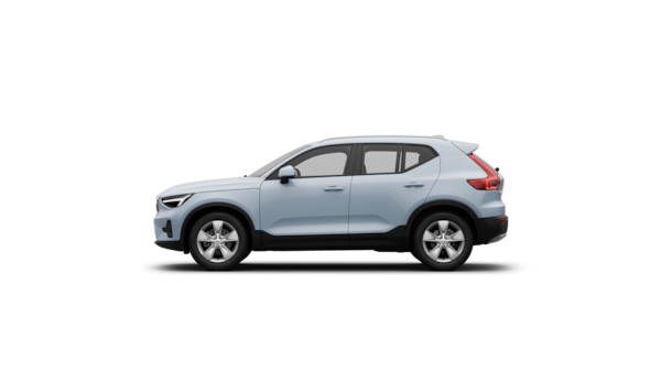 XC40