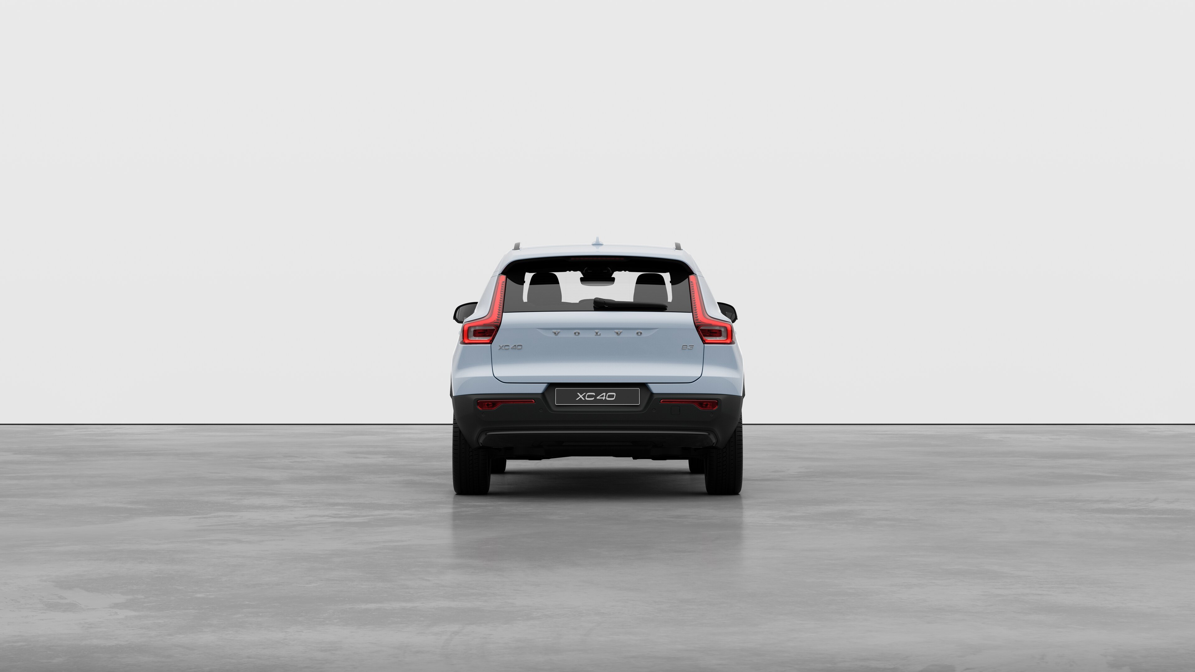 XC40 Tagaosa