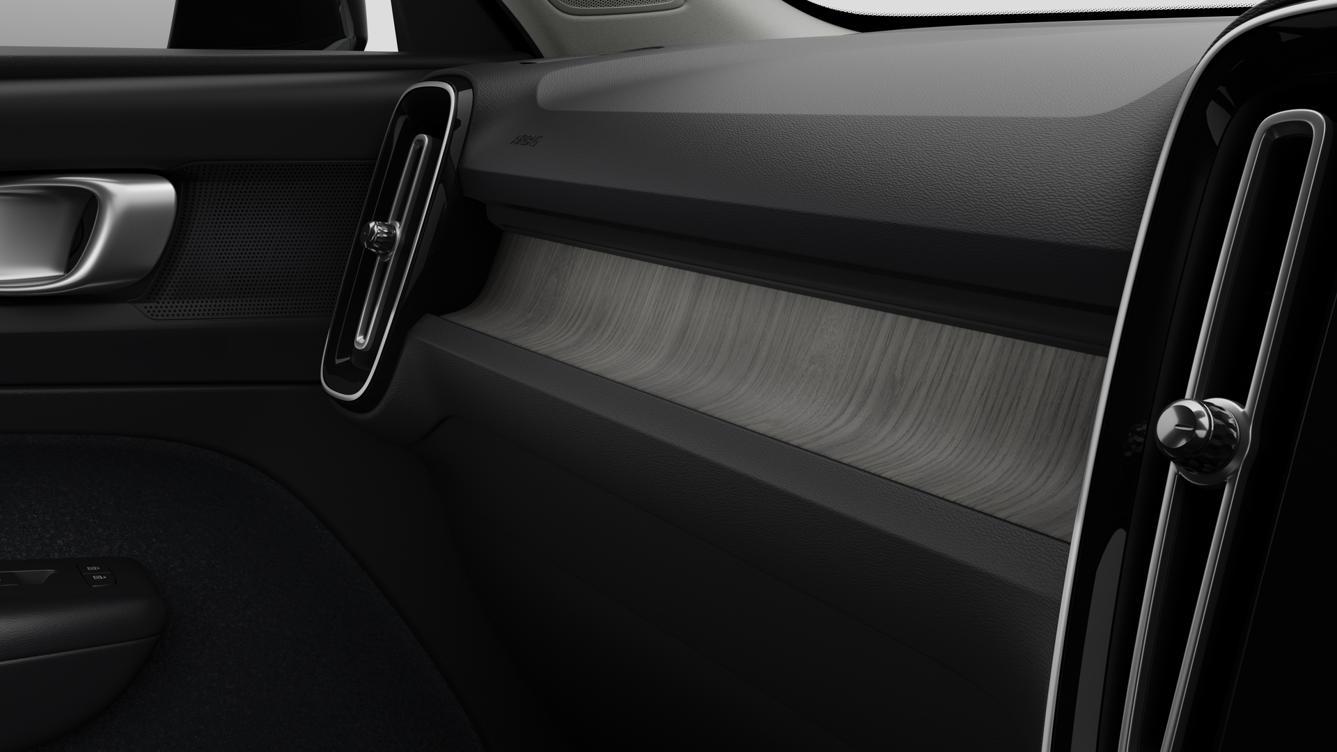  VOLVO XC40 2.0 B4P Plus Dark 5dr Auto 4809936